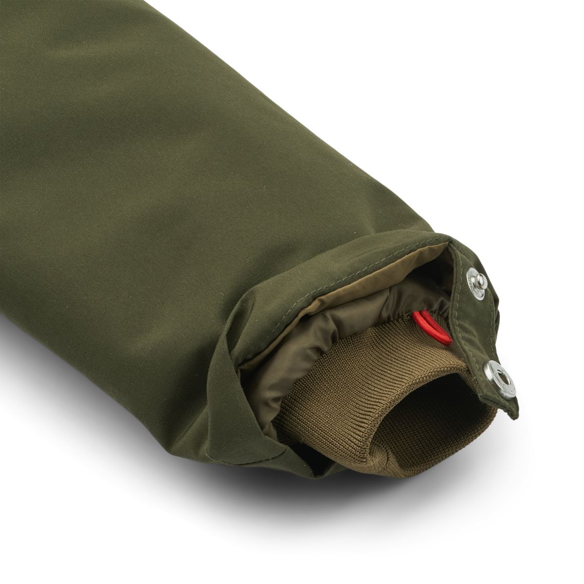 Liewood Timber 2-in-1 Jacke - Army brown mix - Jacke