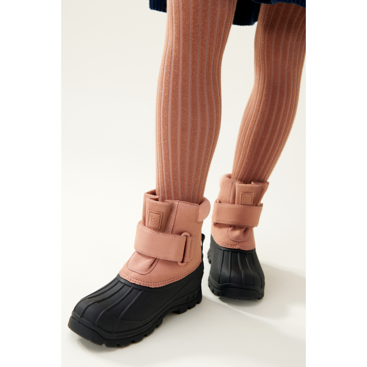 Liewood Becca Boot - Tuscany rose - Schneestiefel
