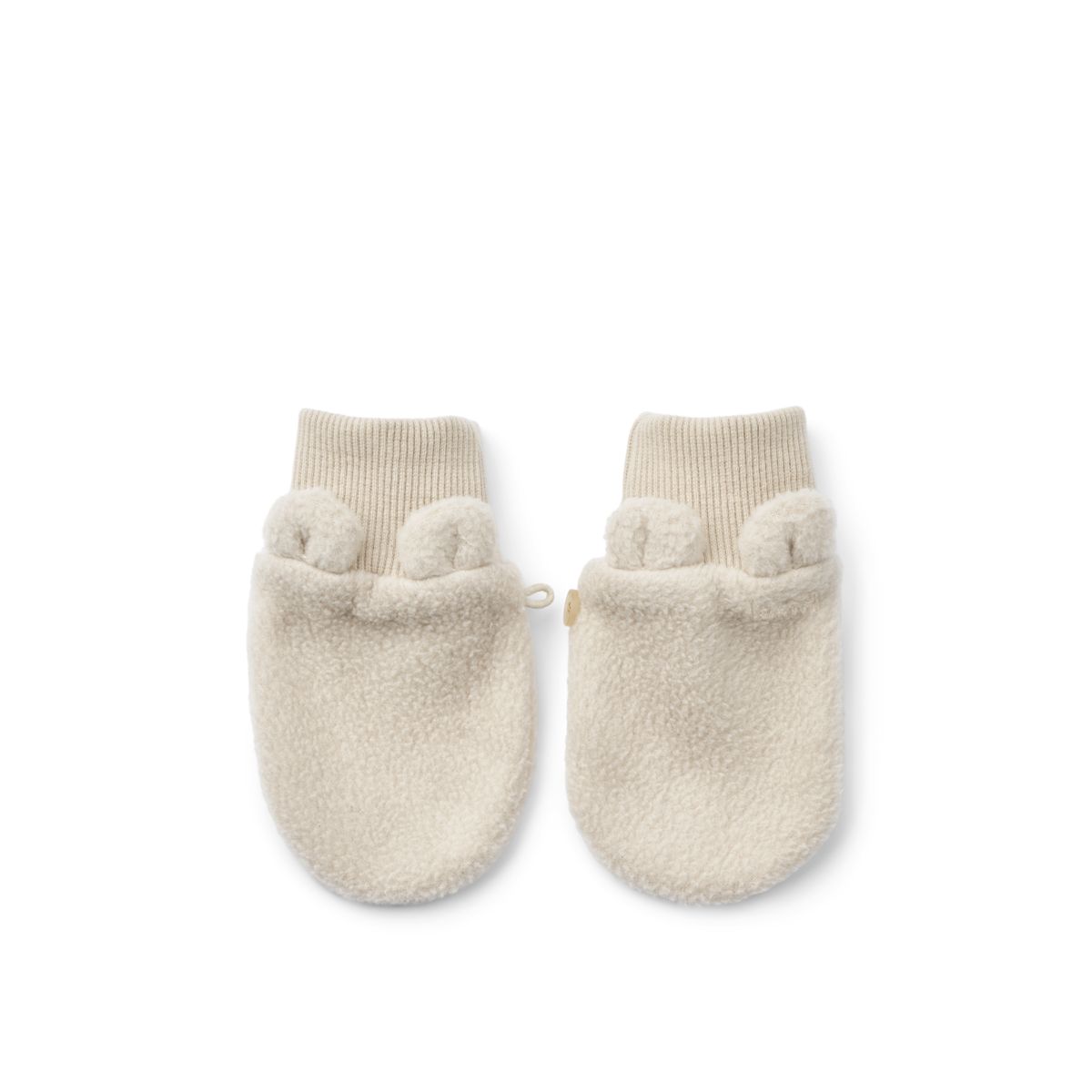 Liewood Magnolia Baby-Overall - Silver lining - SUIT
