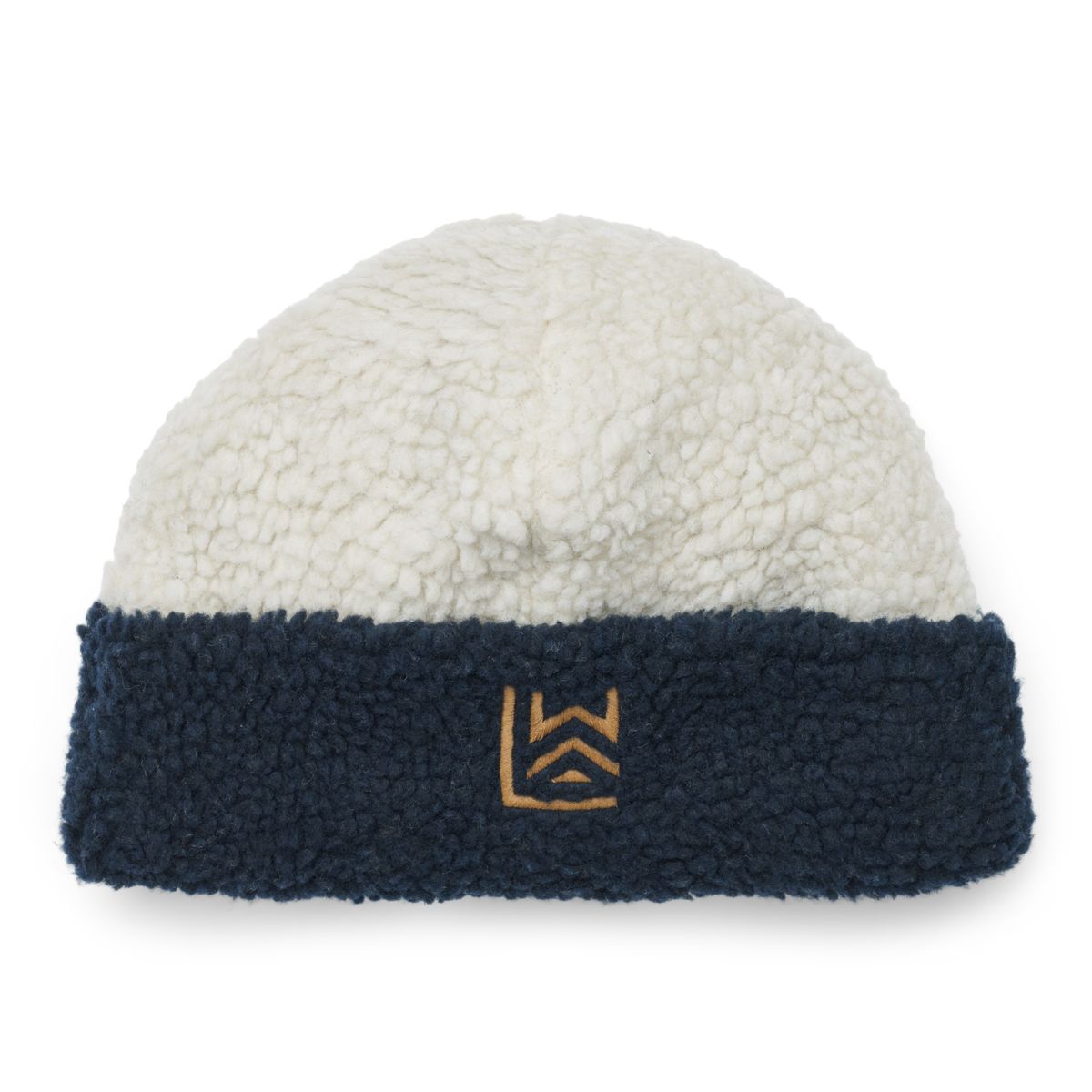 Liewood Selene Mütze - Golden Caramel Mix - Hut & Kappe