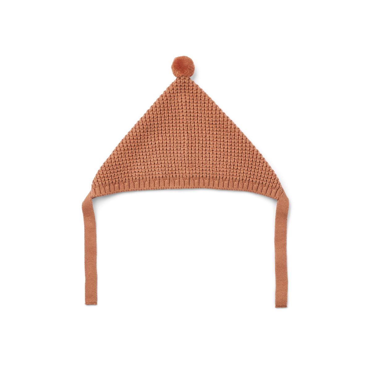 Liewood Fresia Baby Mütze - Tuscany rose - Hut & Kappe