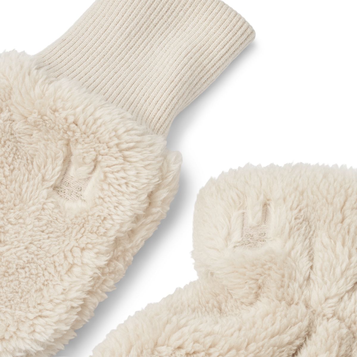 Liewood FERNANDA Baby Geschenkset - Sandy - Baby Körbchen