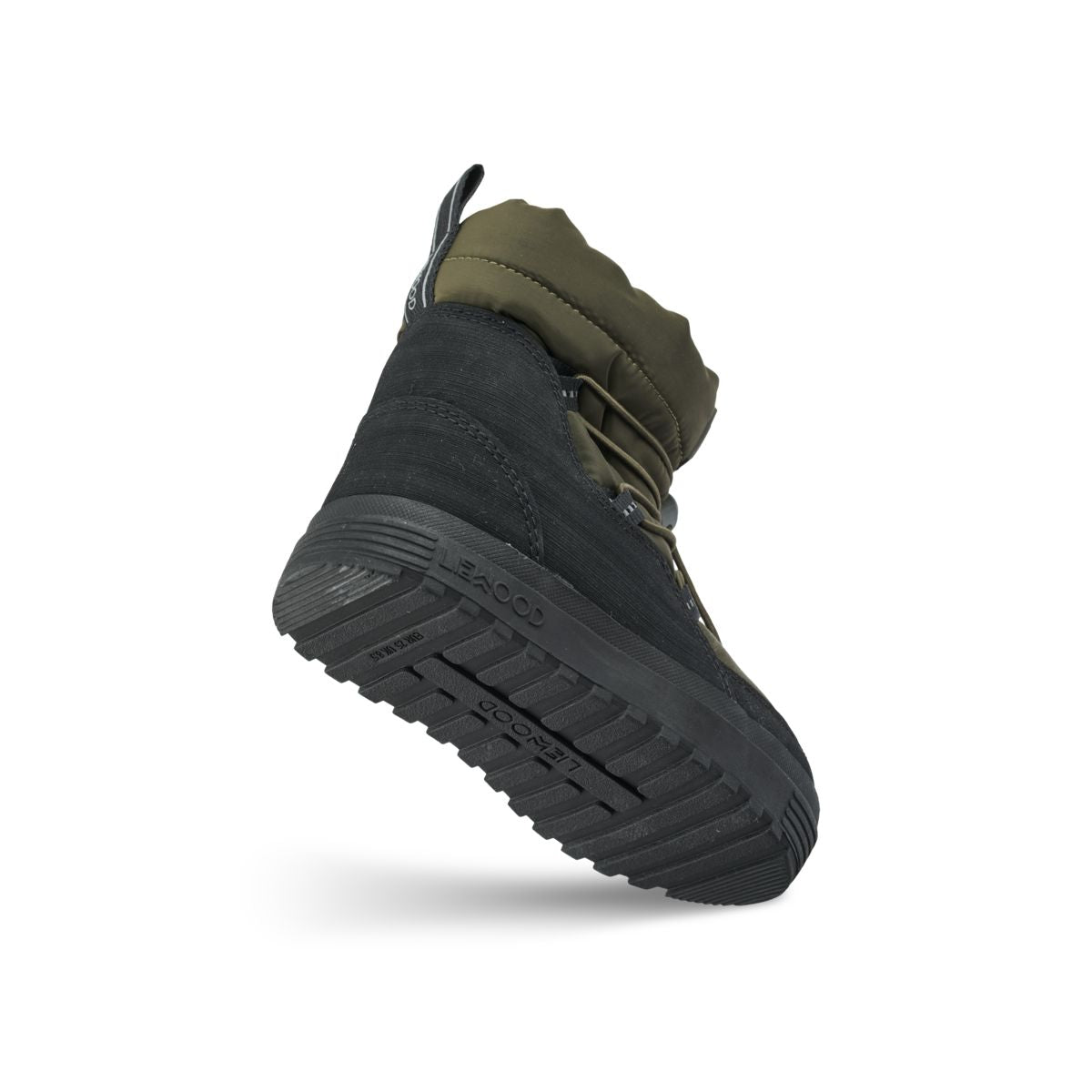 Liewood Zoey Schneestiefel - Army brown - Schneestiefel