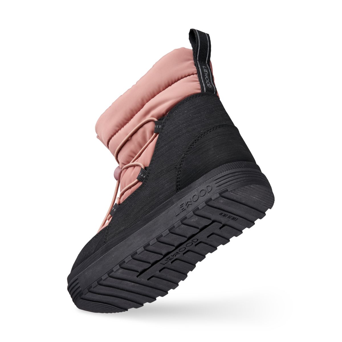 Liewood Zoey Schneestiefel - Dark rosetta - Schneestiefel