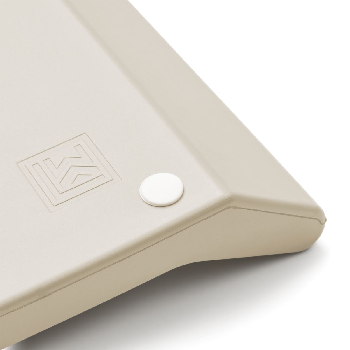 Liewood Cille Wickelauflage ohne Bezug - Sandy - Wickelauflage