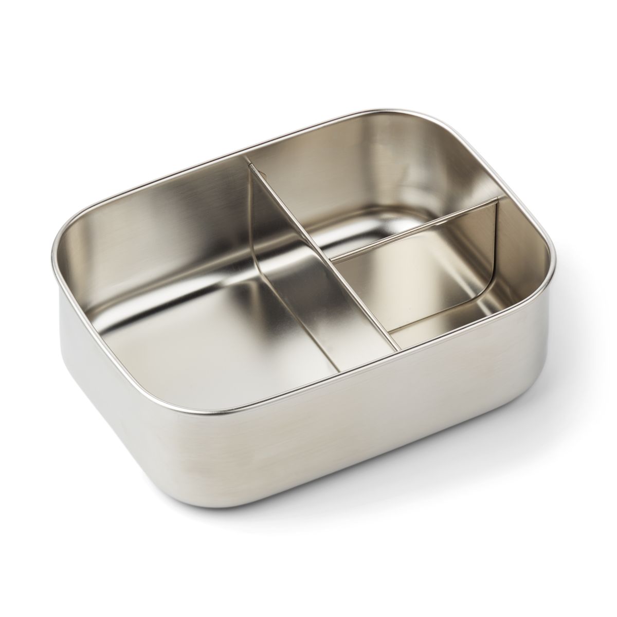 Liewood ARTHUR Lunchbox - Vehicles/dove blue mix - Brotdose