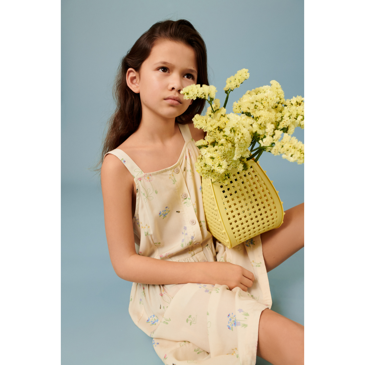 Adeline Korb - Lemonade