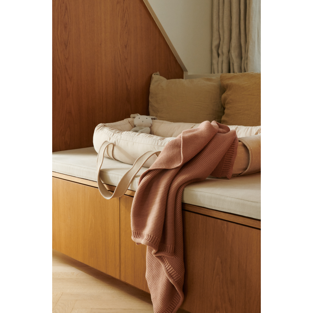 Liewood Gro Baby lift - Confetti sandy - BABY LIFT