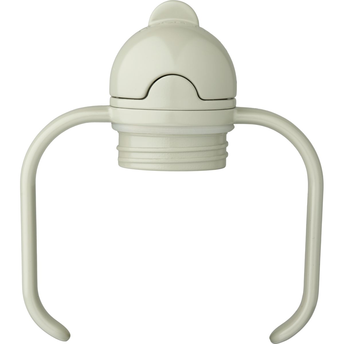 Liewood KIMMIE Bedruckte Flasche 250 ml - Vehicles / Dove blue - Wasserflasche