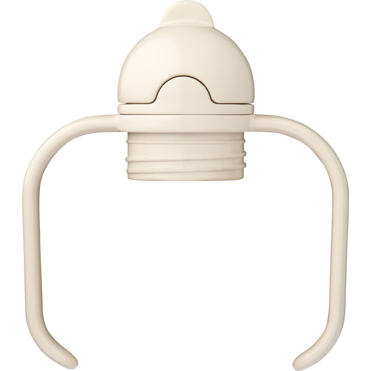 Liewood KIMMIE Bedruckte Flasche 250 ml - Peach / Sea shell - Wasserflasche