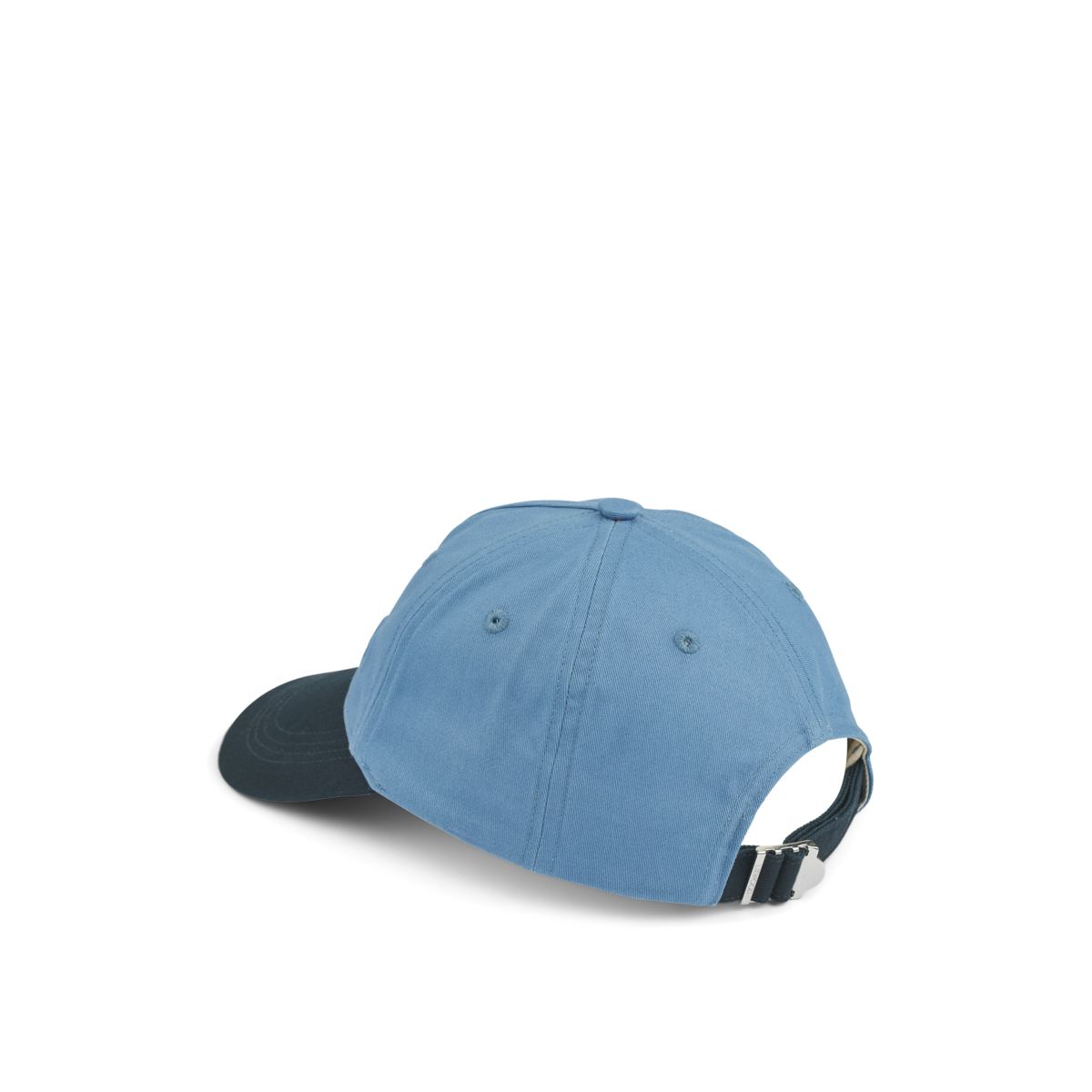 Liewood Danny Cap - Riverside / Classic navy - Hut & Kappe