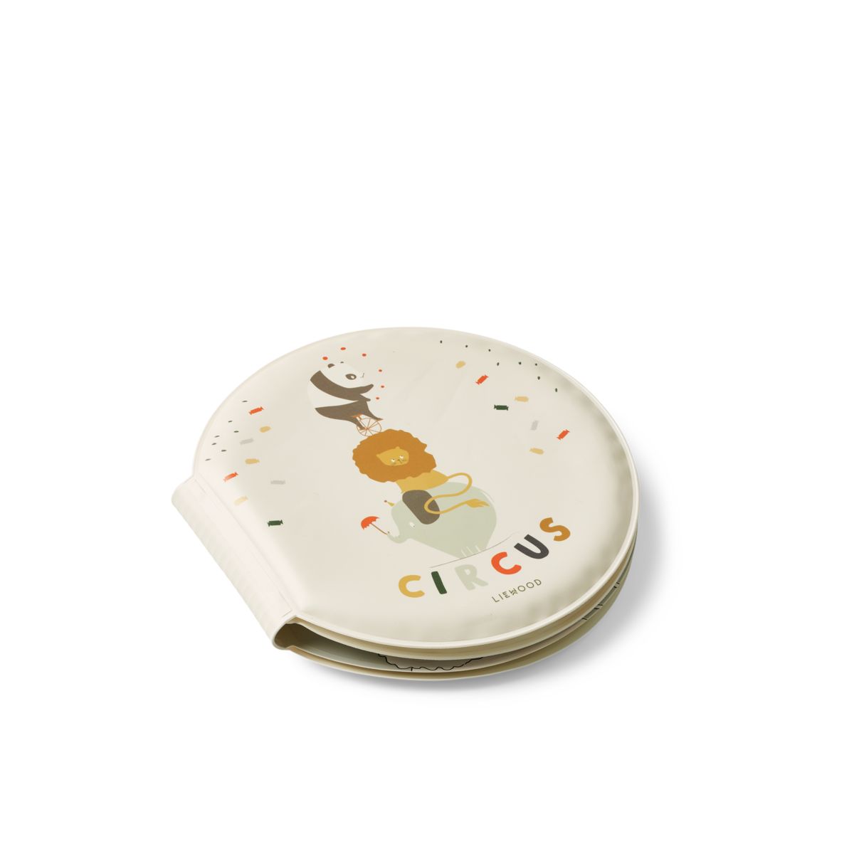 Liewood Waylon Water Buch - Circus / Sandy - Badespielzeug