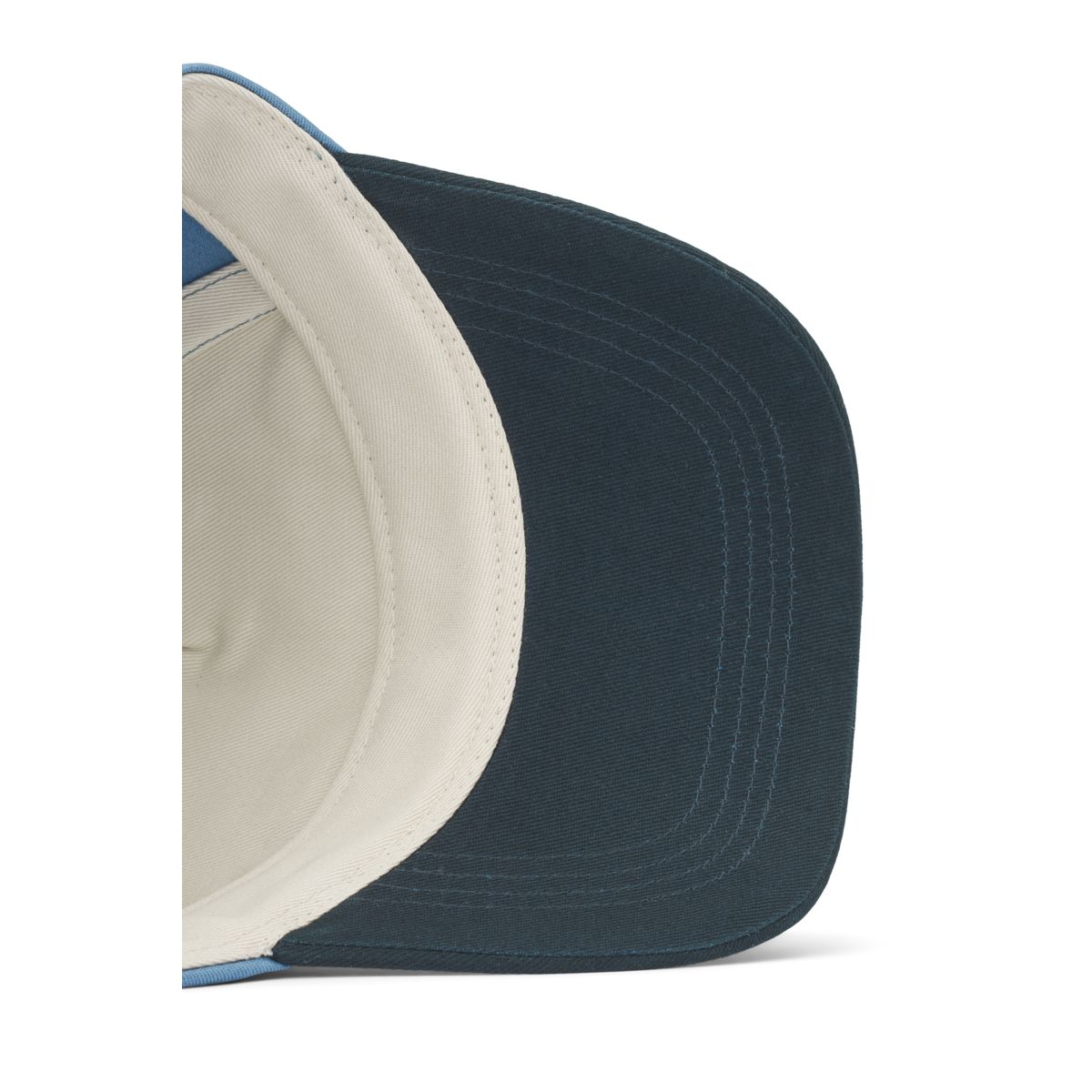 Liewood Danny Cap - Riverside / Classic navy - Hut & Kappe