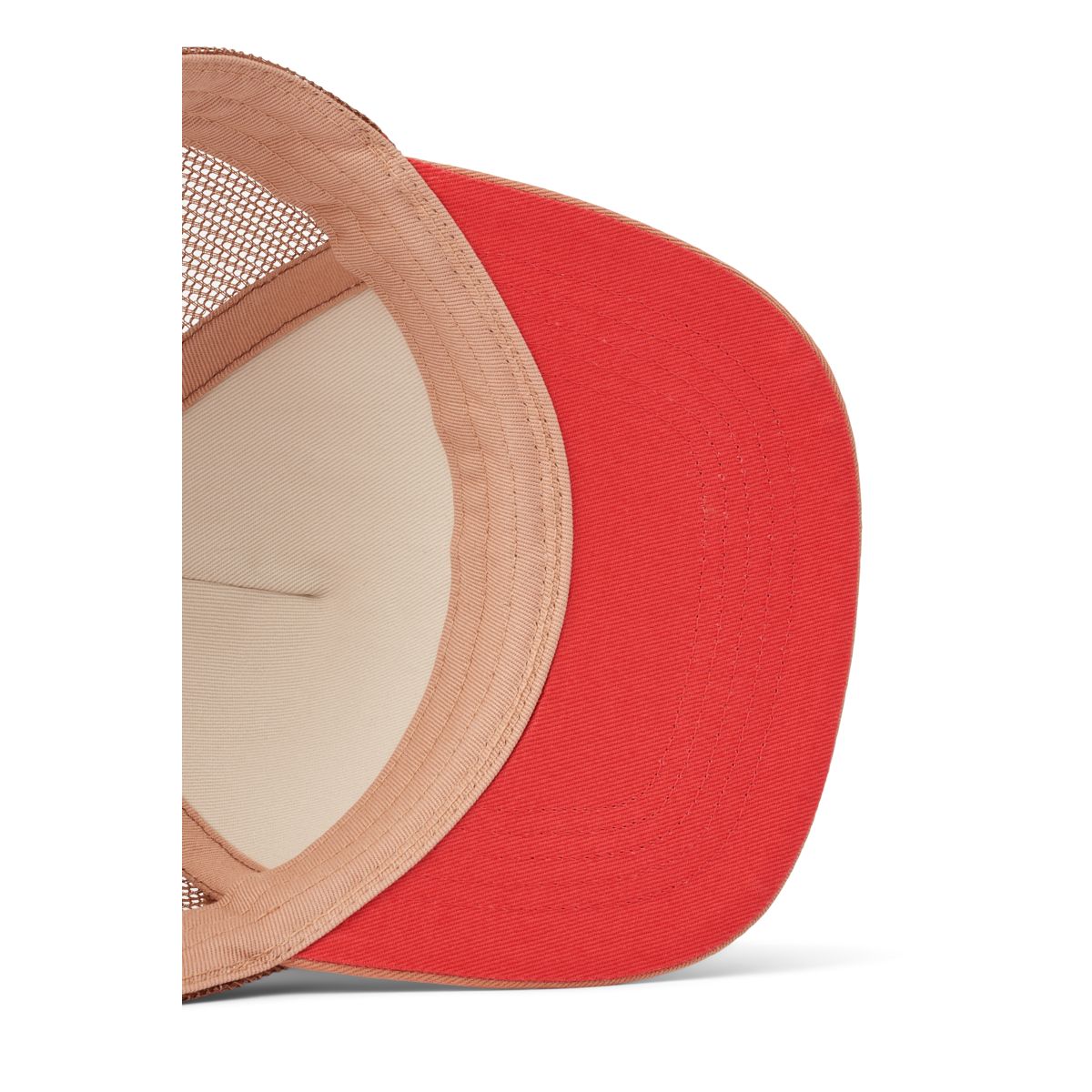 Liewood DELLA Cap - Tuscany rose multi mix - Hut & Kappe