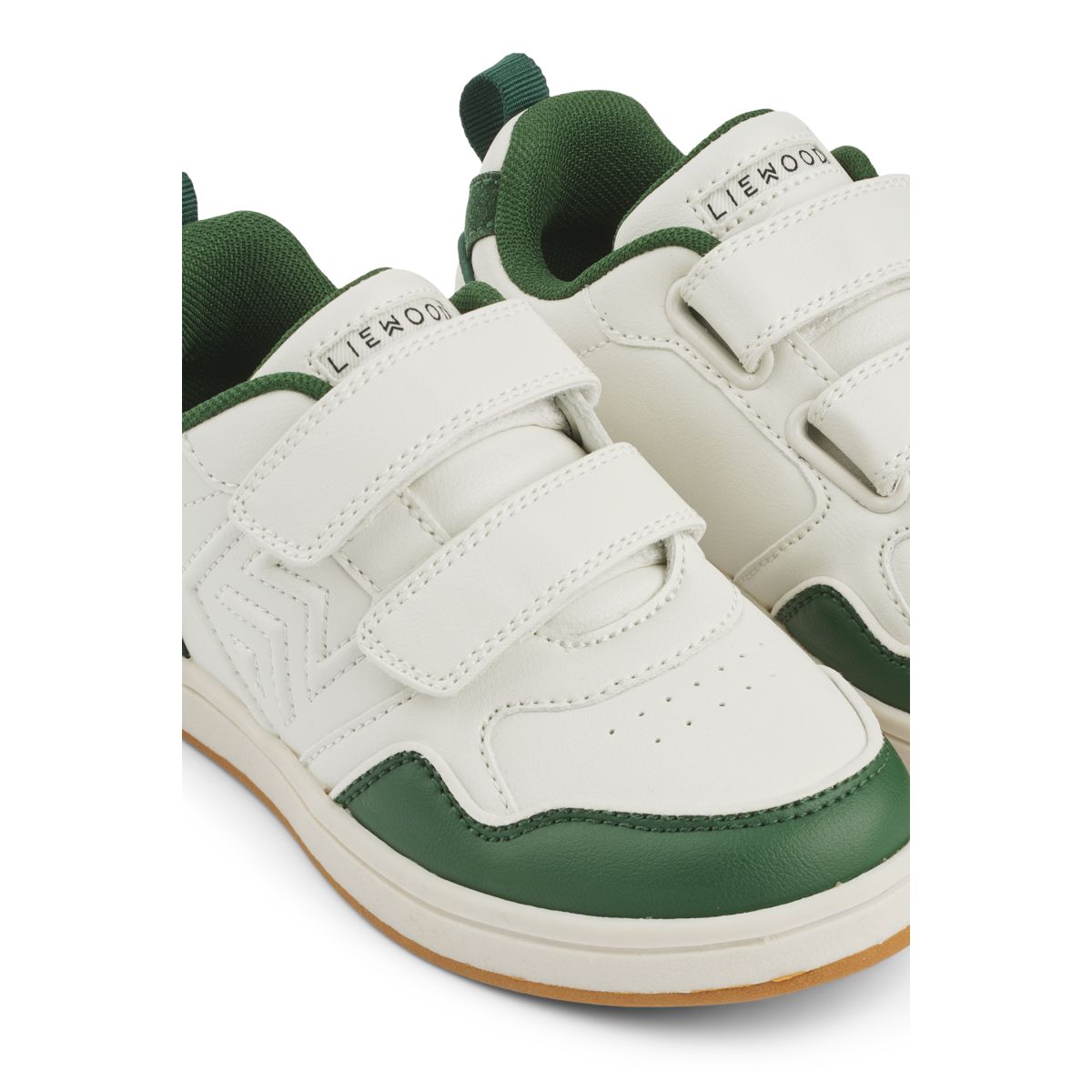 Liewood Claudina Turnschuhe - Garden green mix - Sneakers