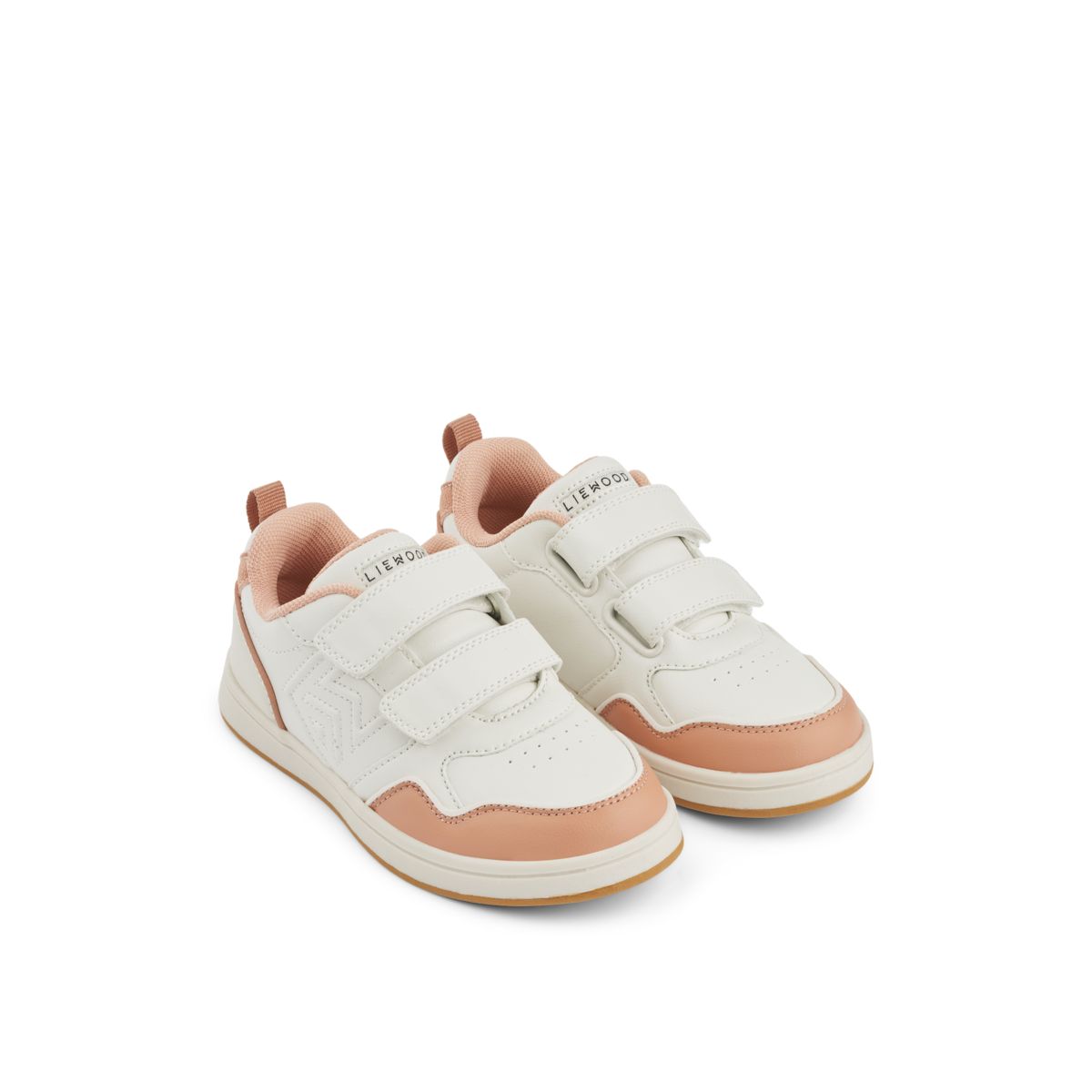 Liewood Claudina Turnschuhe - Tuscany rose mix - Sneakers