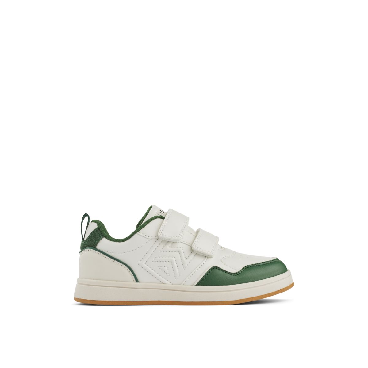Liewood Claudina Turnschuhe - Garden green mix - Sneakers