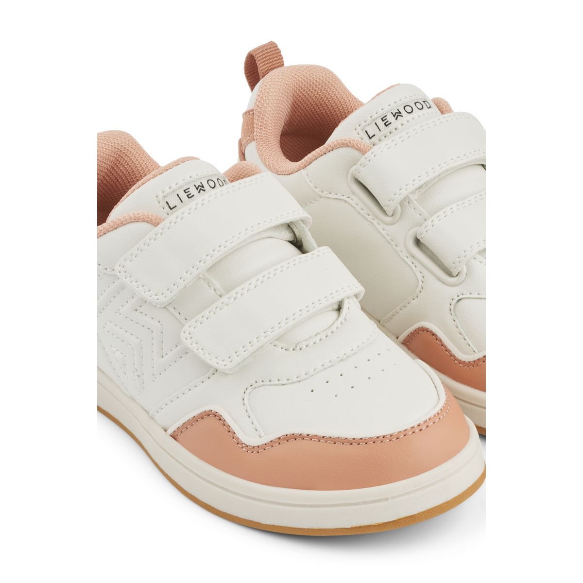 Liewood Claudina Turnschuhe - Tuscany rose mix - Sneakers