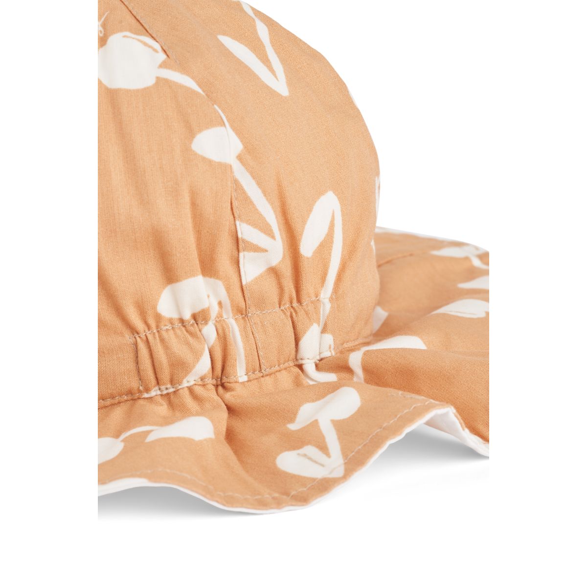 Liewood Amelia Wendbarer Sonnenhut - Cherry blossom / Light apricot - Hut & Kappe