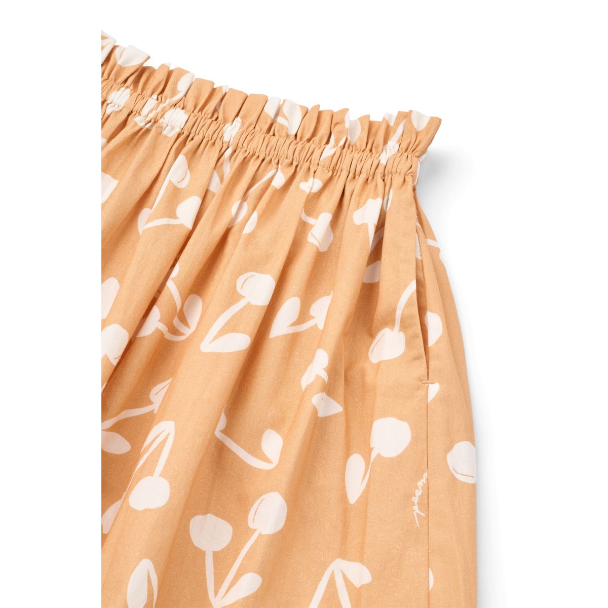 Liewood GABRIELLA Bedruckter Rock - Cherry blossom / Light apricot - Röcke