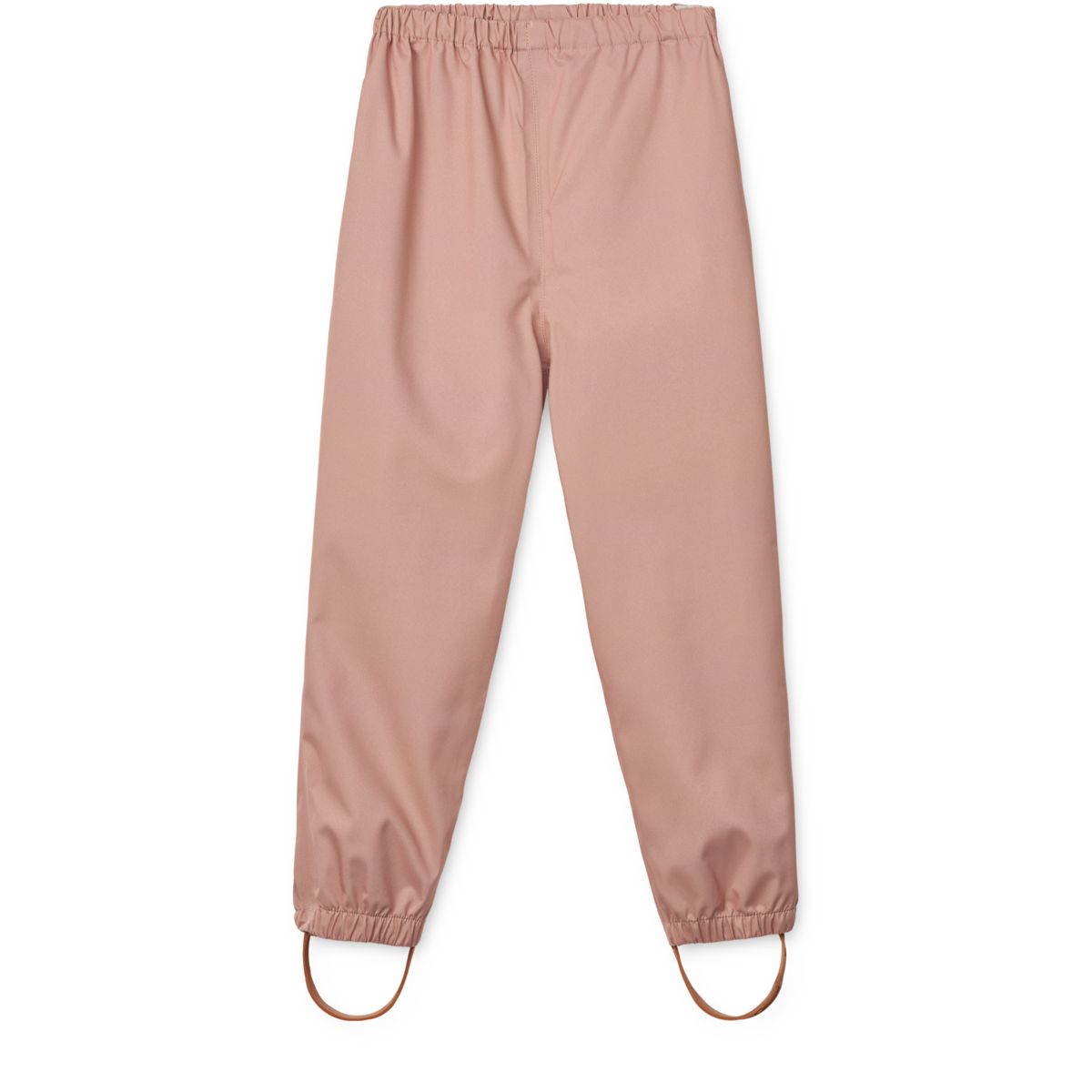 Liewood PEDIA Regenbekleidungsset - Peach / Sea shell - Satz