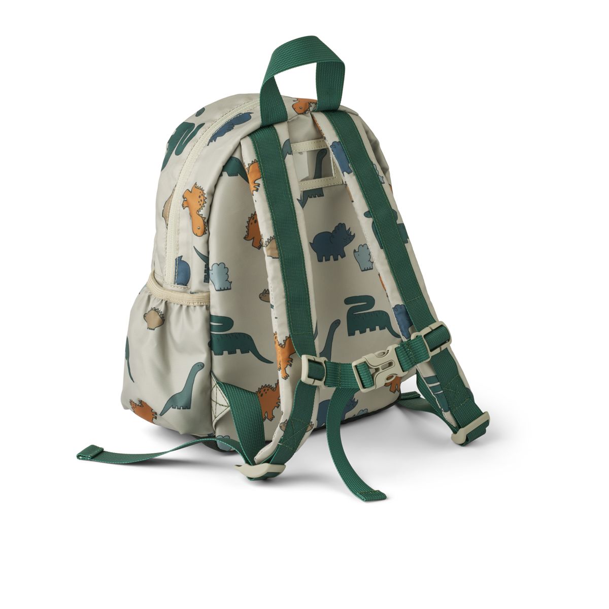 Liewood ANDREAS Rucksack - Dinosaurs / Mist - Rucksack