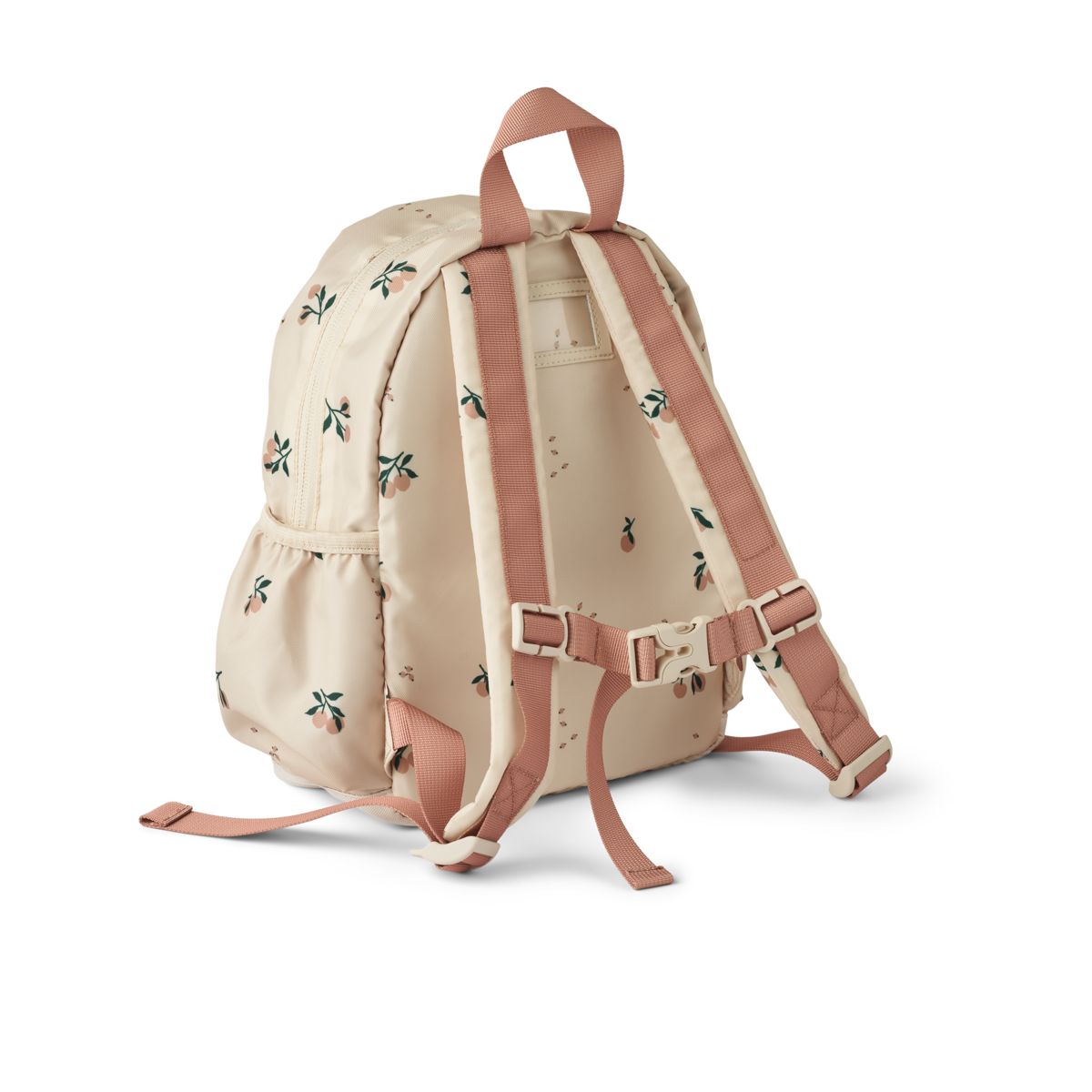 Liewood ANDREAS Rucksack - Peach / Sea shell - Rucksack