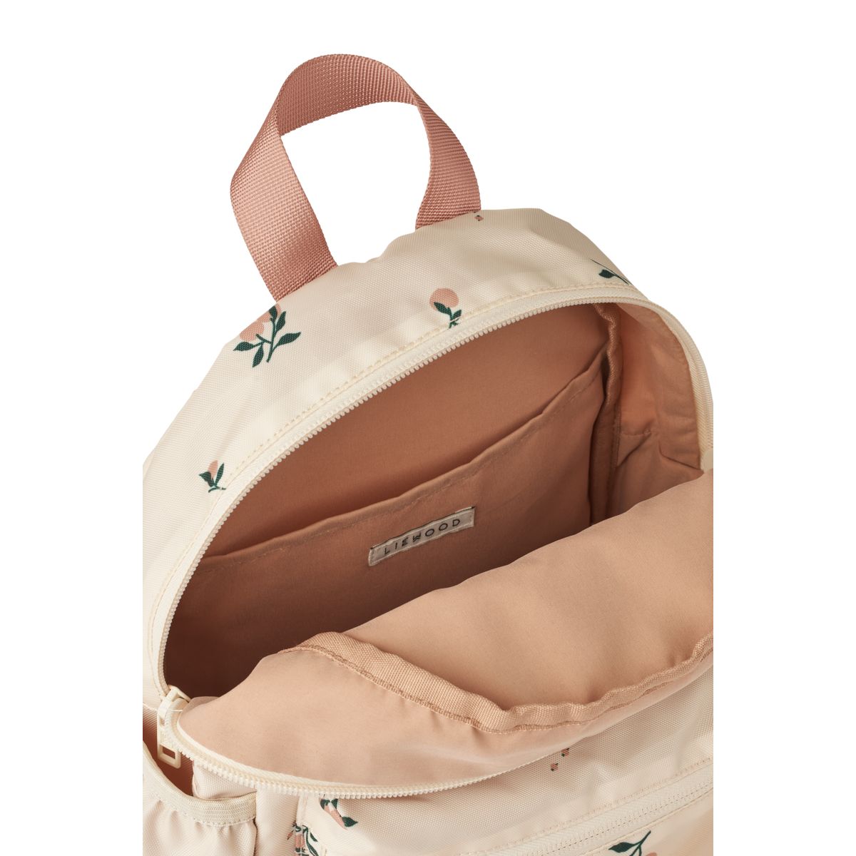 Liewood ANDREAS Rucksack - Peach / Sea shell - Rucksack