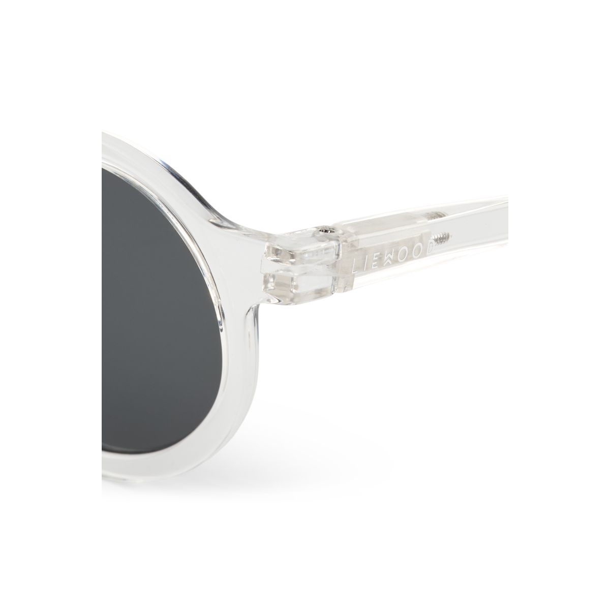 Liewood DARLA Junior Sonnenbrille 4–10 J - Clear - Sonnenbrillen