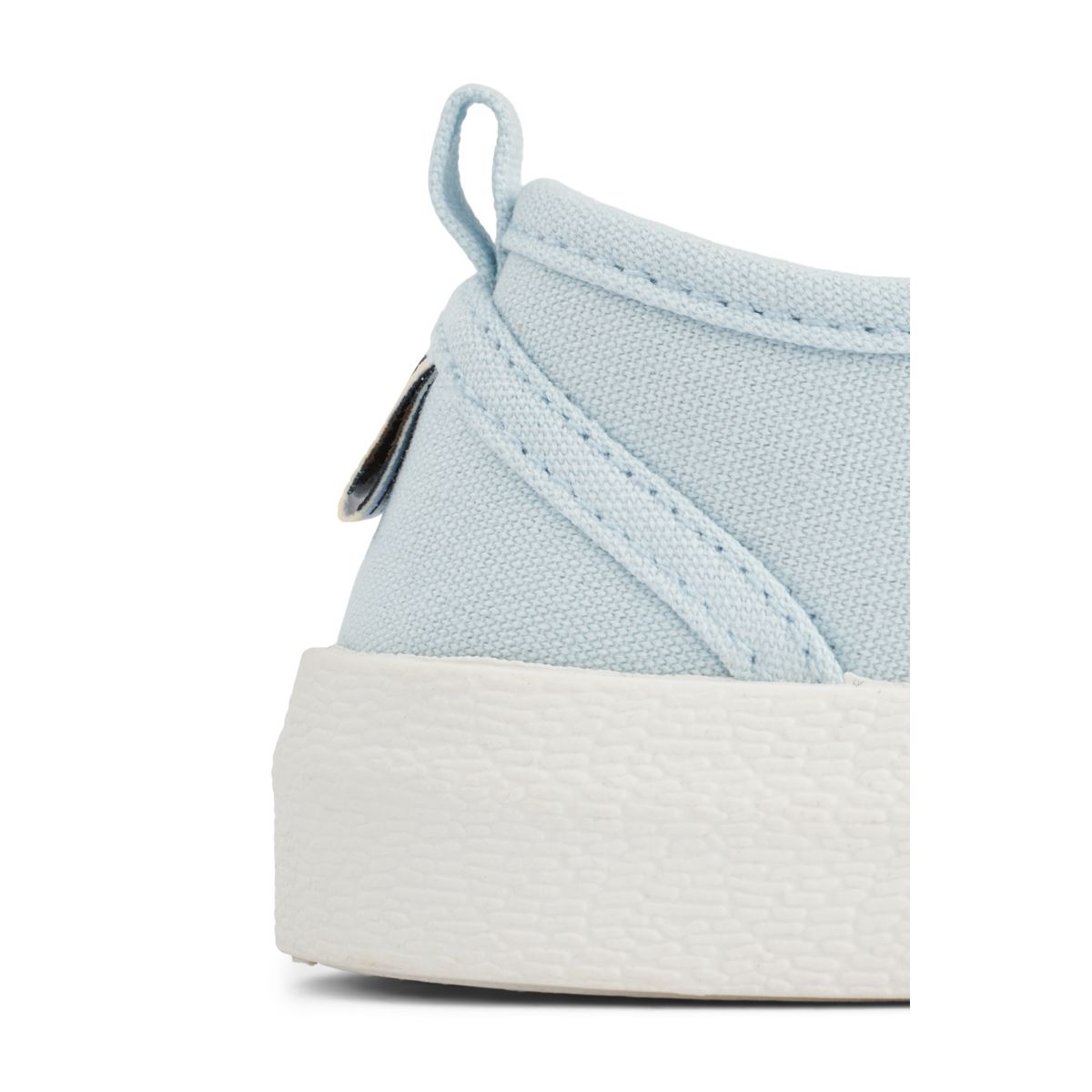 Liewood Danilo Canvas Turnschuhe - Pure sky - Sneakers