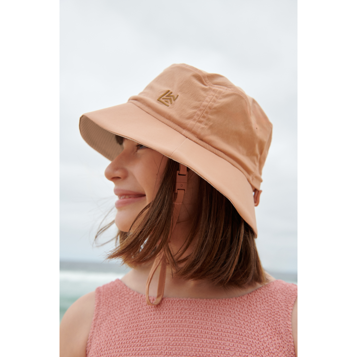 Liewood SERAPHINA Sportlicher Hut - Tuscany rose - Hut & Kappe