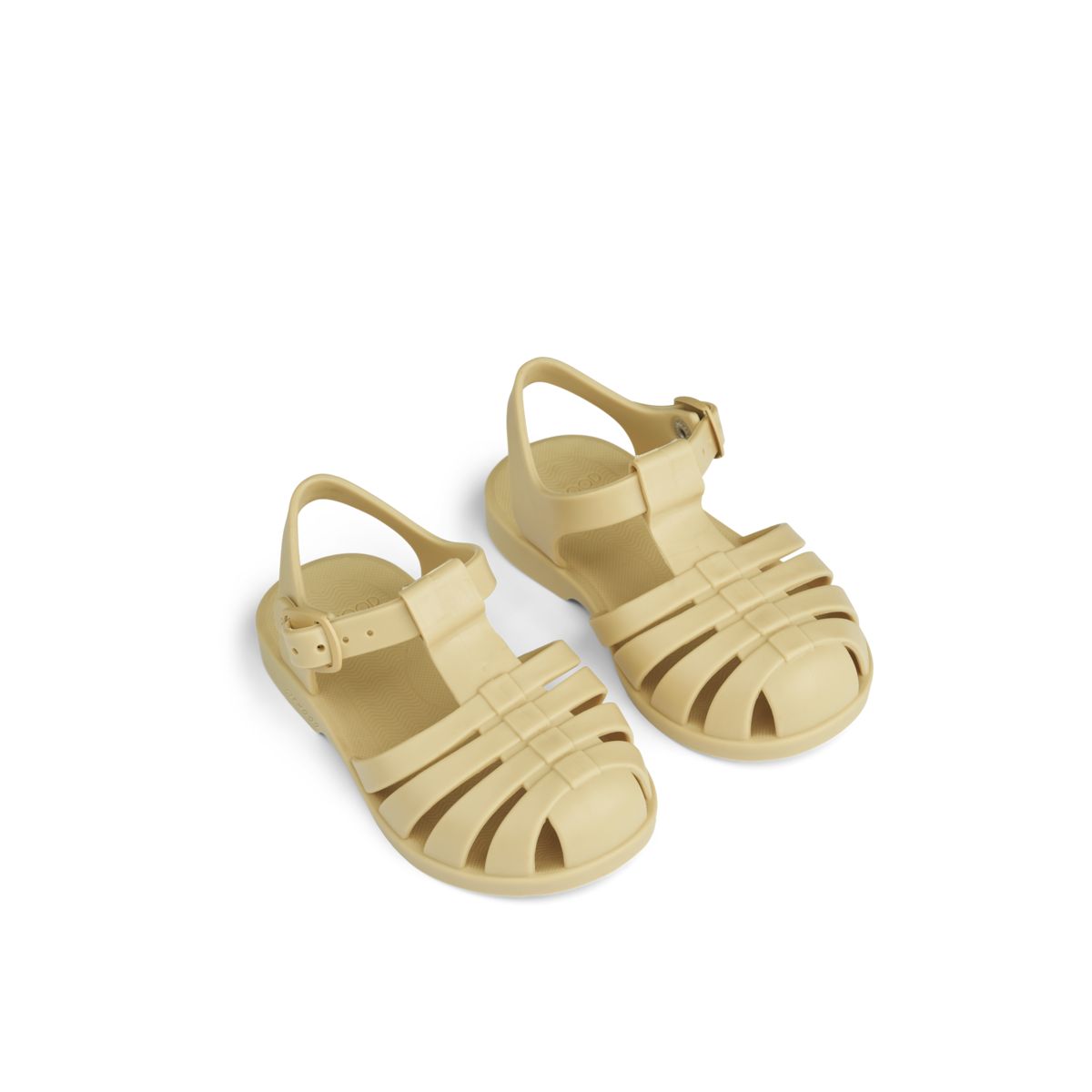 Liewood BRE Sandalen - Crispy corn - Strandsandalen