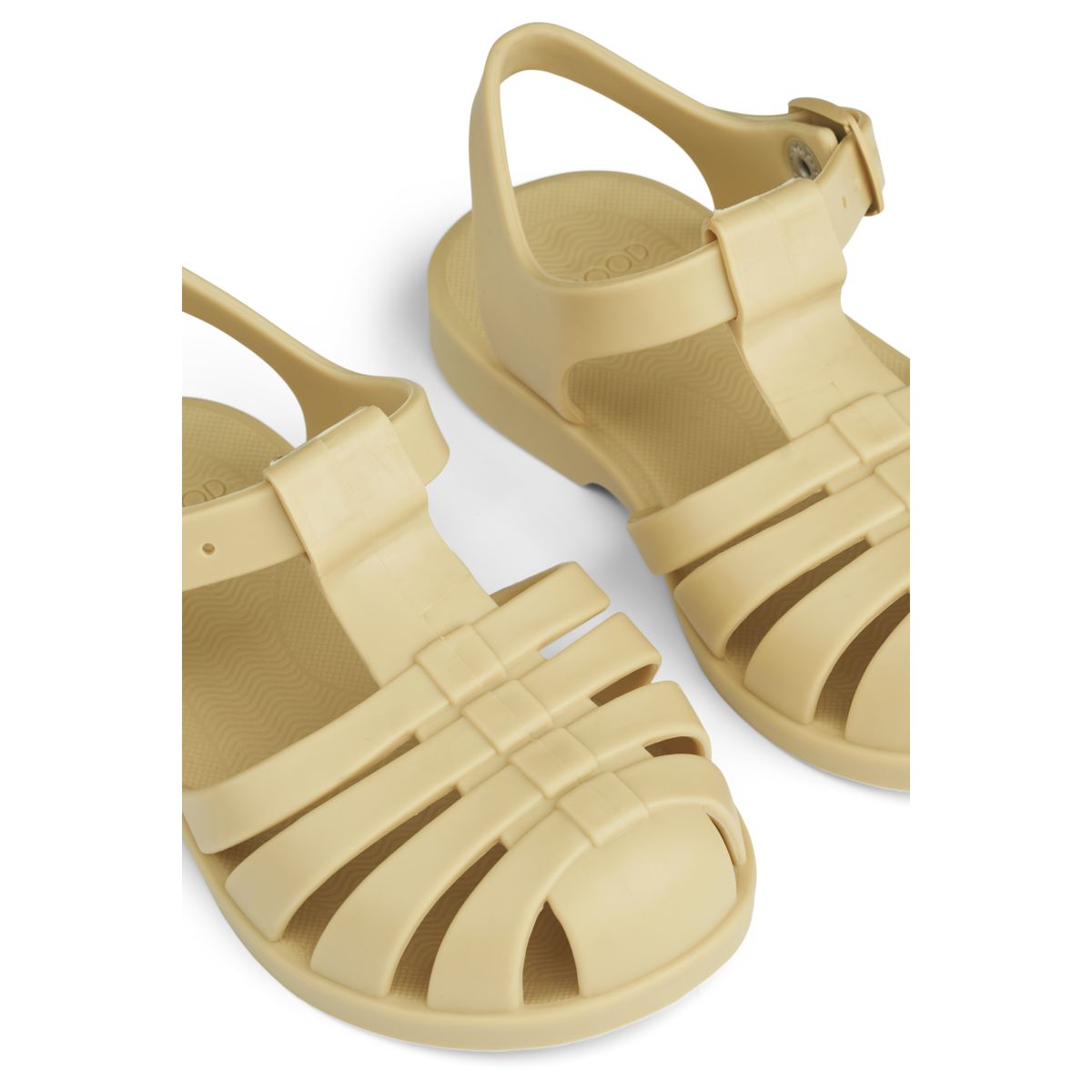Liewood BRE Sandalen - Crispy corn - Strandsandalen