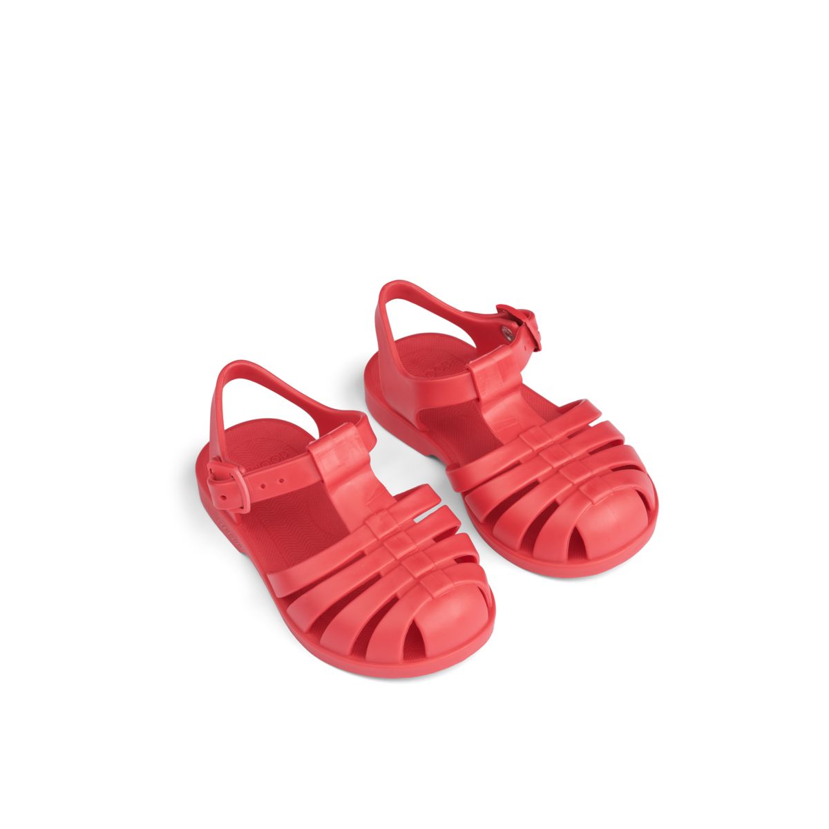 Liewood BRE Sandalen - Watermelon - Strandsandalen
