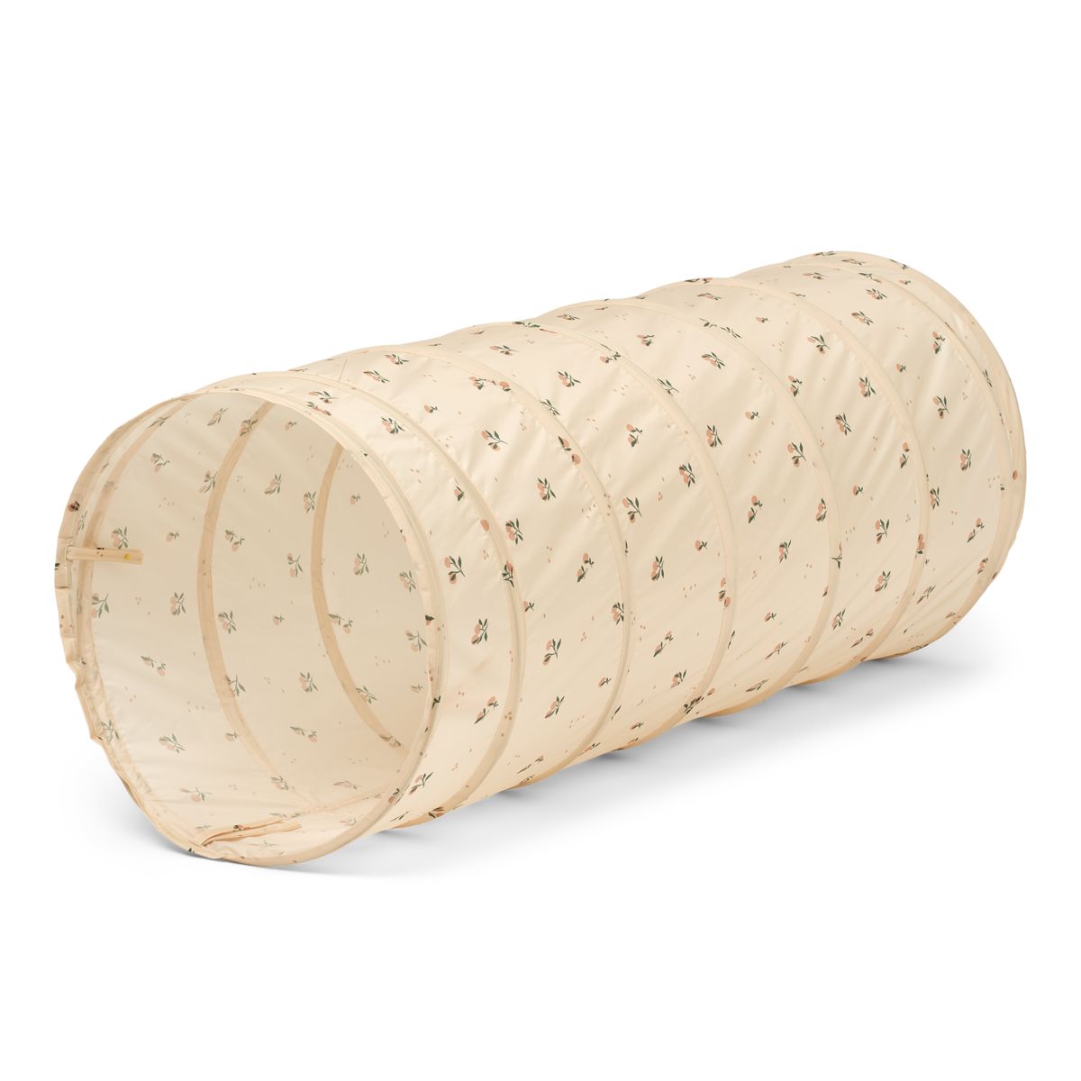 Liewood EMMANUEL Pop-Up-Tunnel - Peach / Sea shell - ZELT