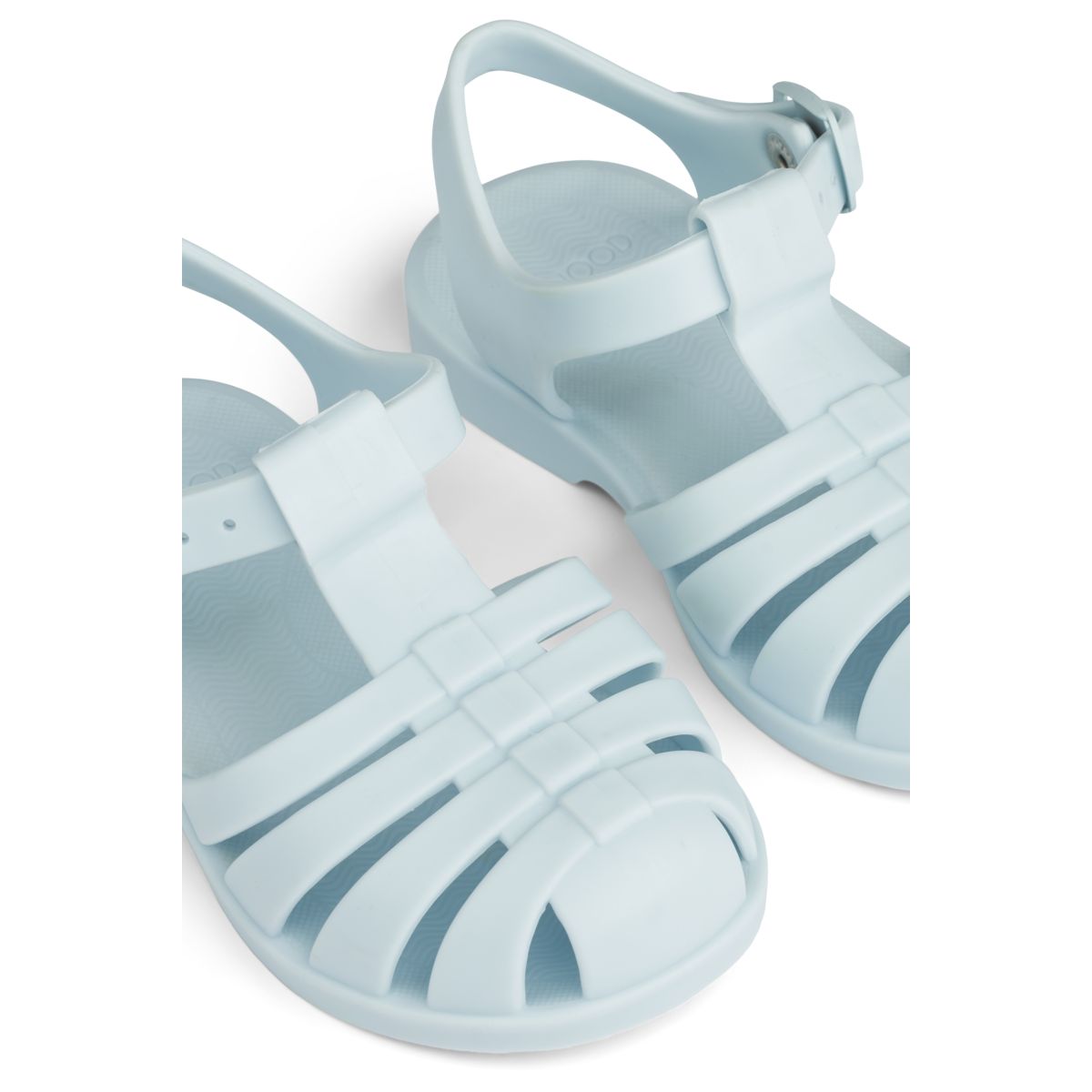 Liewood BRE Sandalen - Pure sky - Strandsandalen