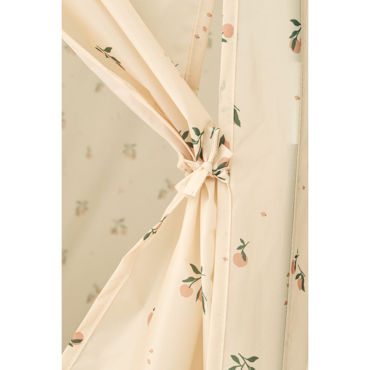 Liewood OAKS Pop-Up-Spielzelt - Peach / Sea shell - ZELT