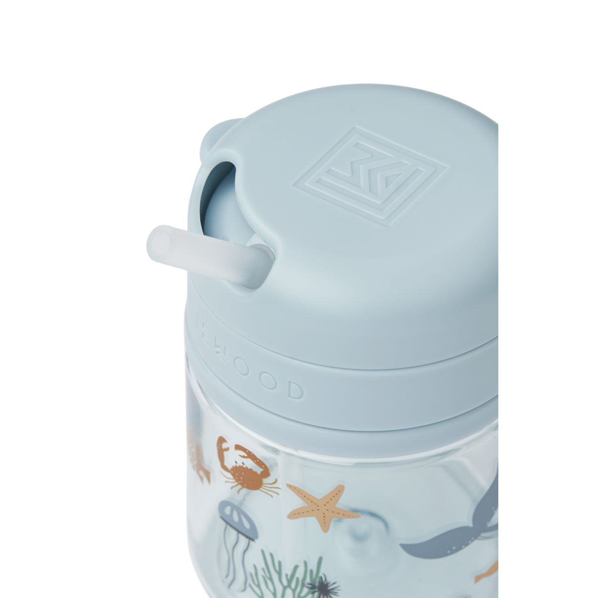 Liewood PAVIA Tritan-Becher 280 ml - Sea creature / Sandy - Becher