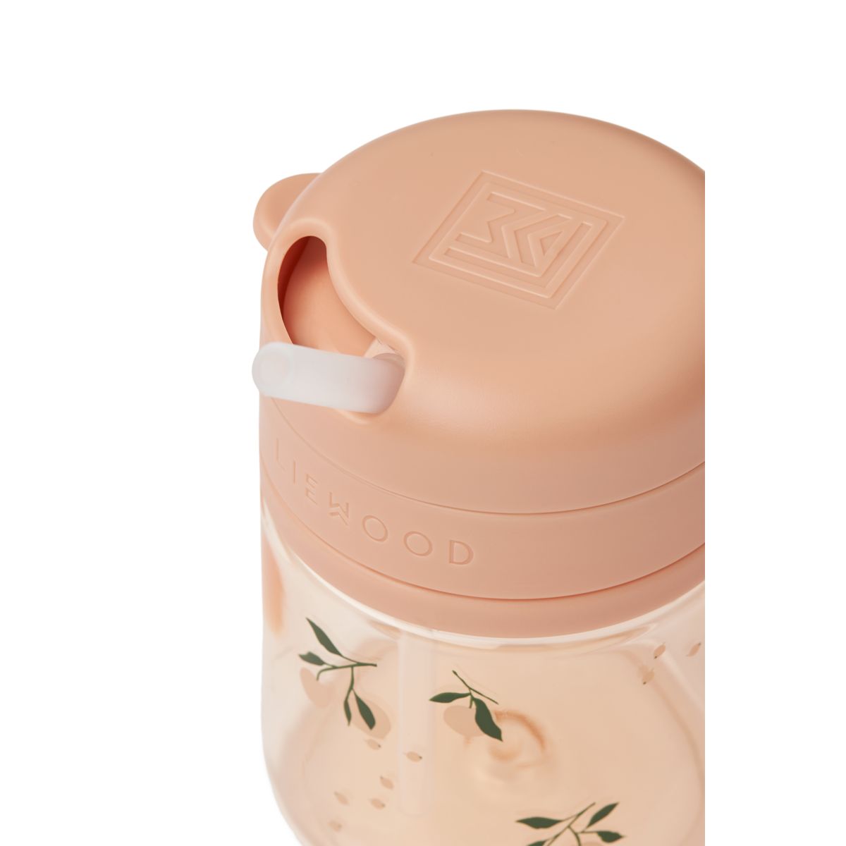 Liewood PAVIA Tritan-Becher 280 ml - Peach / Sea shell - Becher