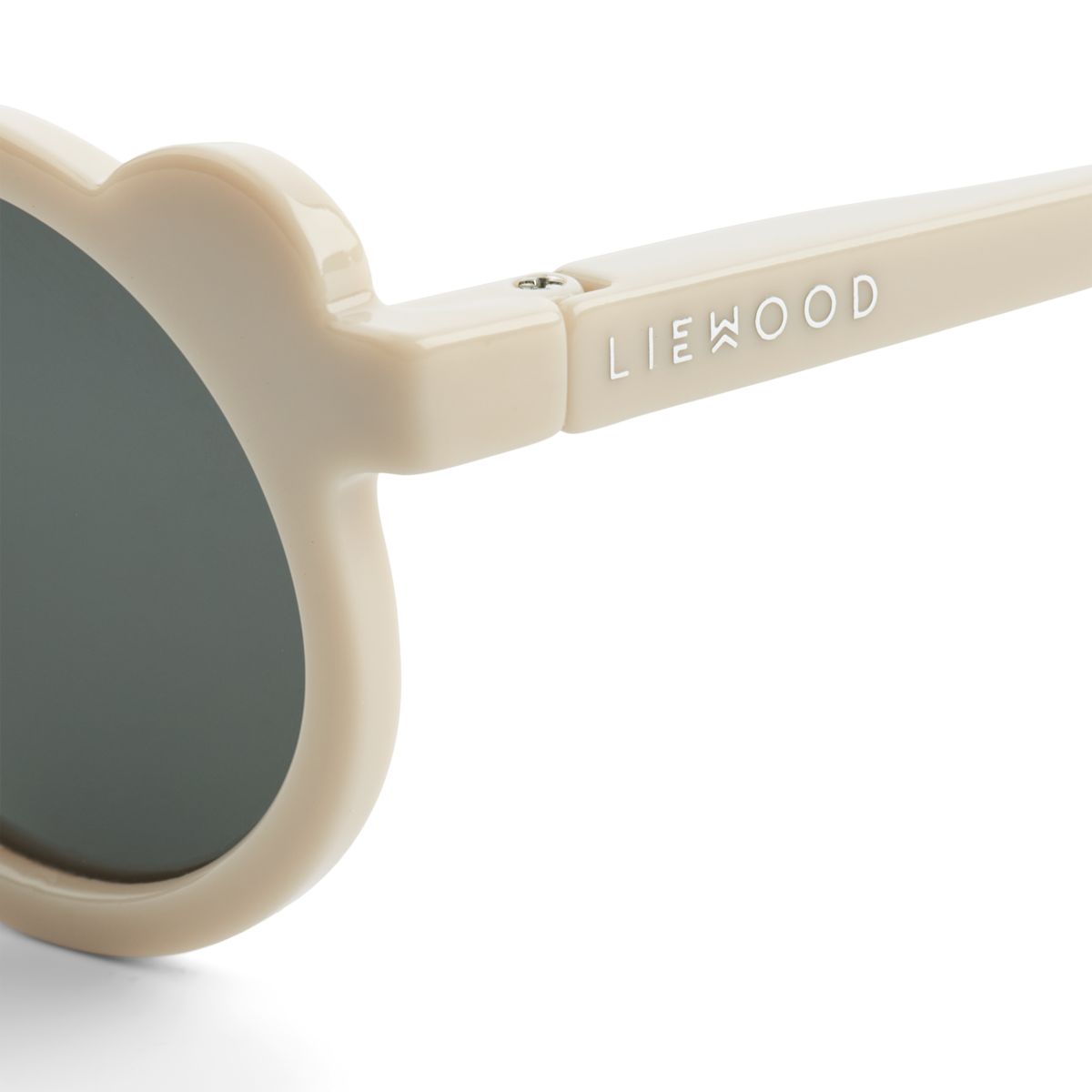 Liewood DARLA Mr. Bär Sonnenbrille für Kleinkinder 1–3 J - Sandy - Sonnenbrillen