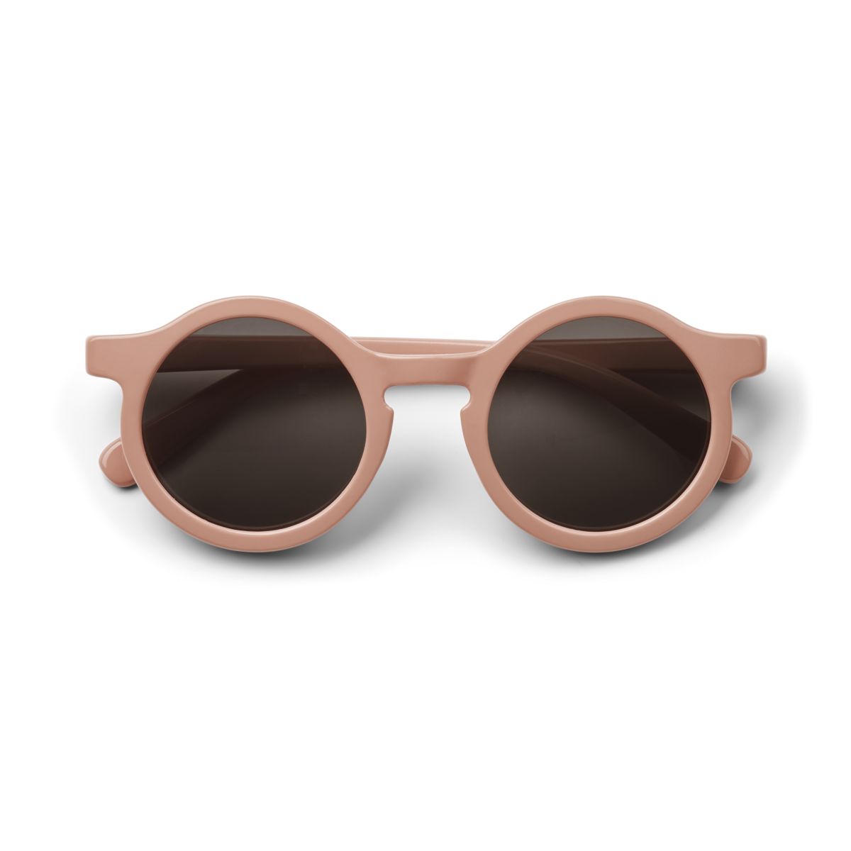 Liewood Darla Toddler Sunglasses 1-3Y - Tuscany rose - EYEWEAR