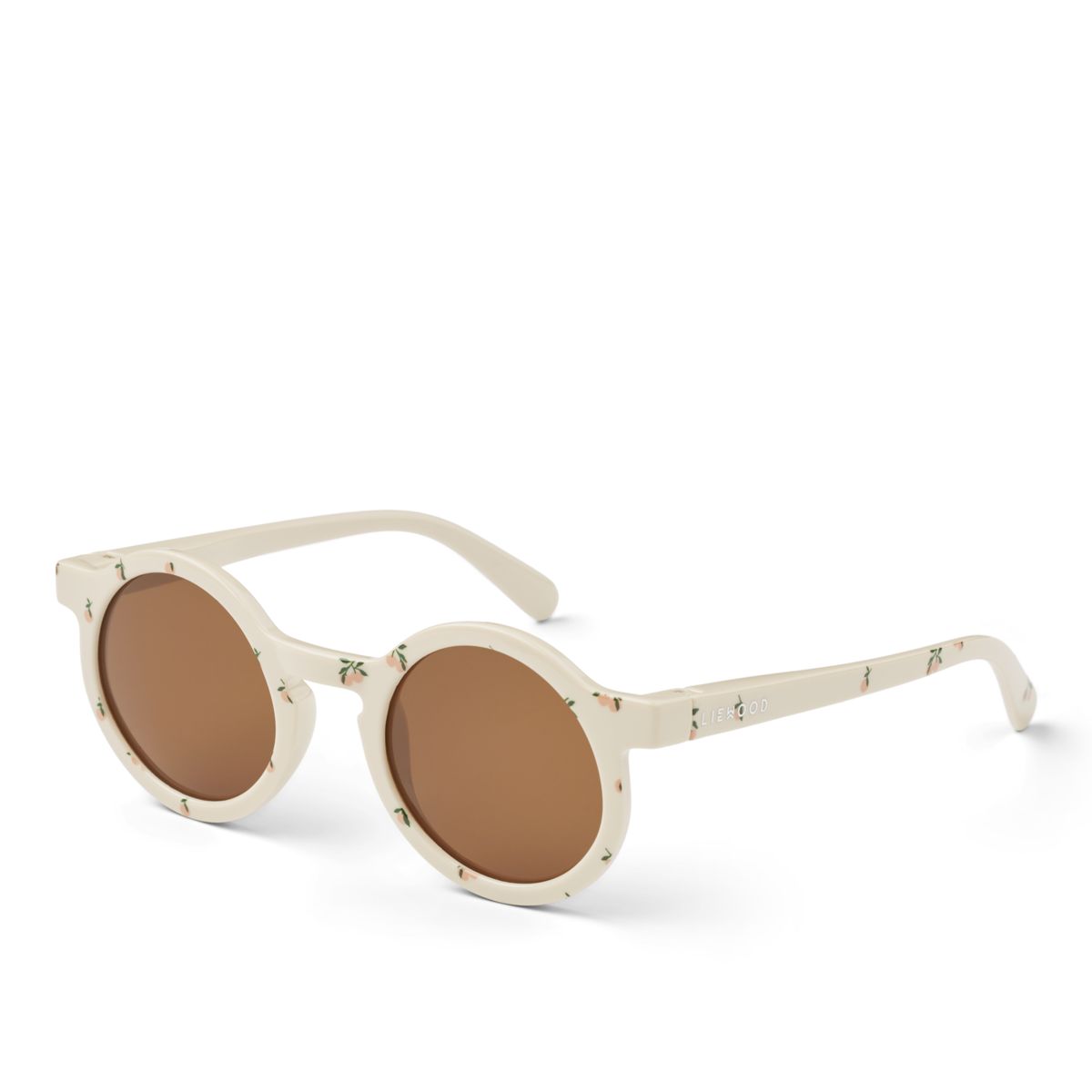 Liewood Darla Junior Sunglasses 4-10Y - Peach / Sea shell - EYEWEAR
