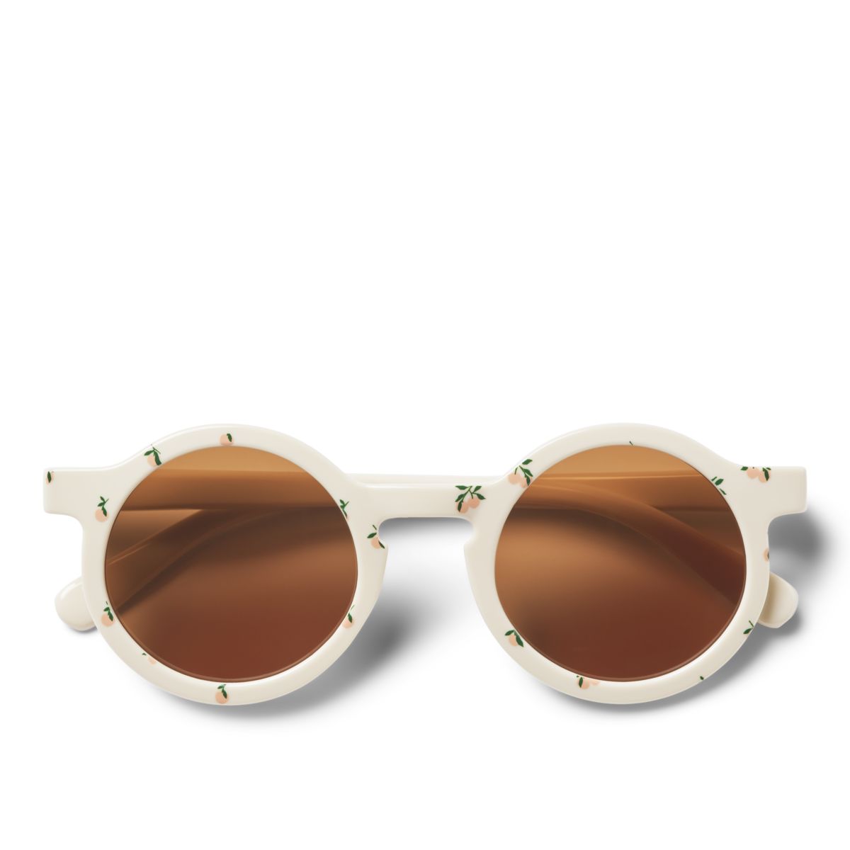 Liewood DARLA Junior Sonnenbrille 4–10 J - Peach / Sea shell - Sonnenbrillen