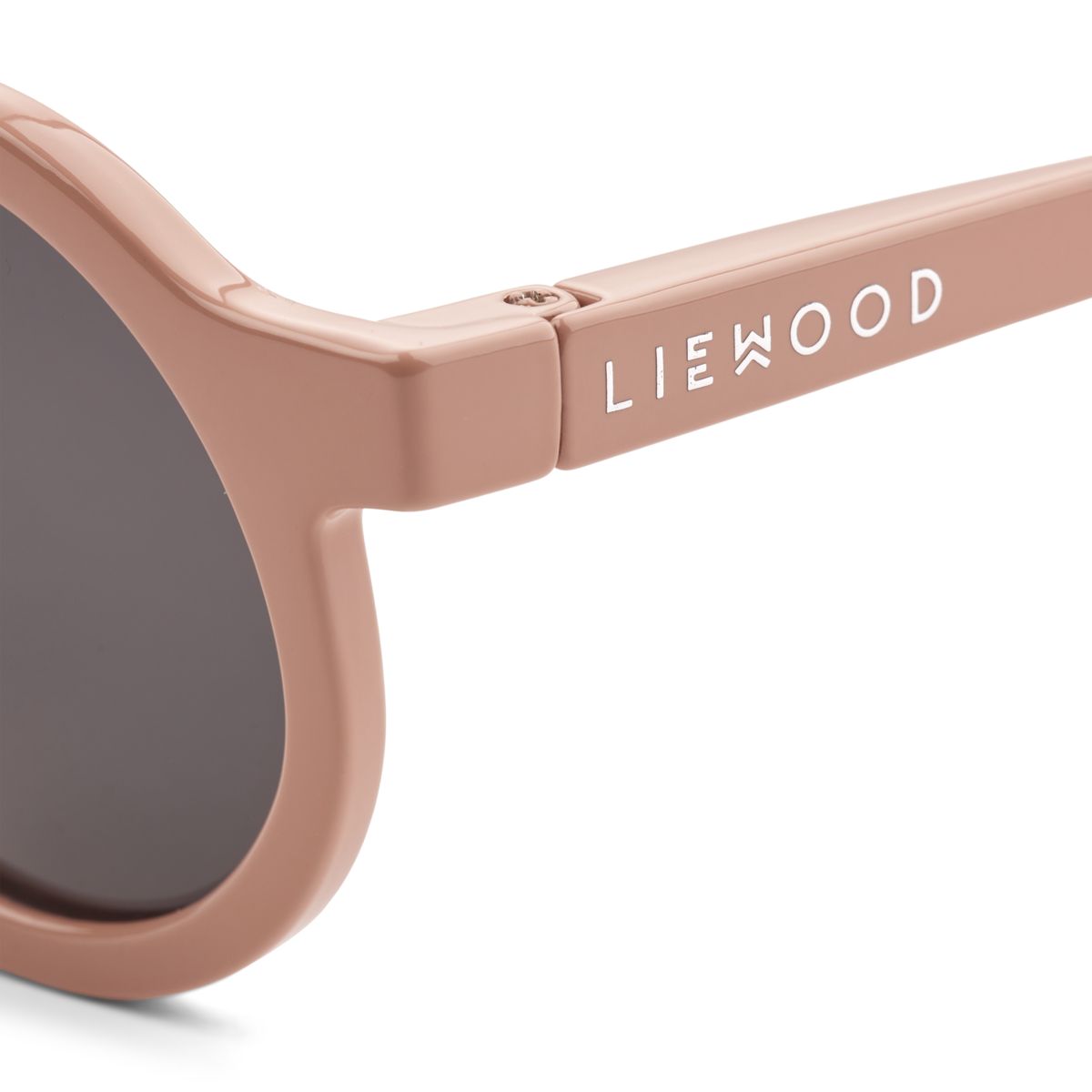 Liewood Darla Junior Sunglasses 4-10Y - Tuscany rose - EYEWEAR