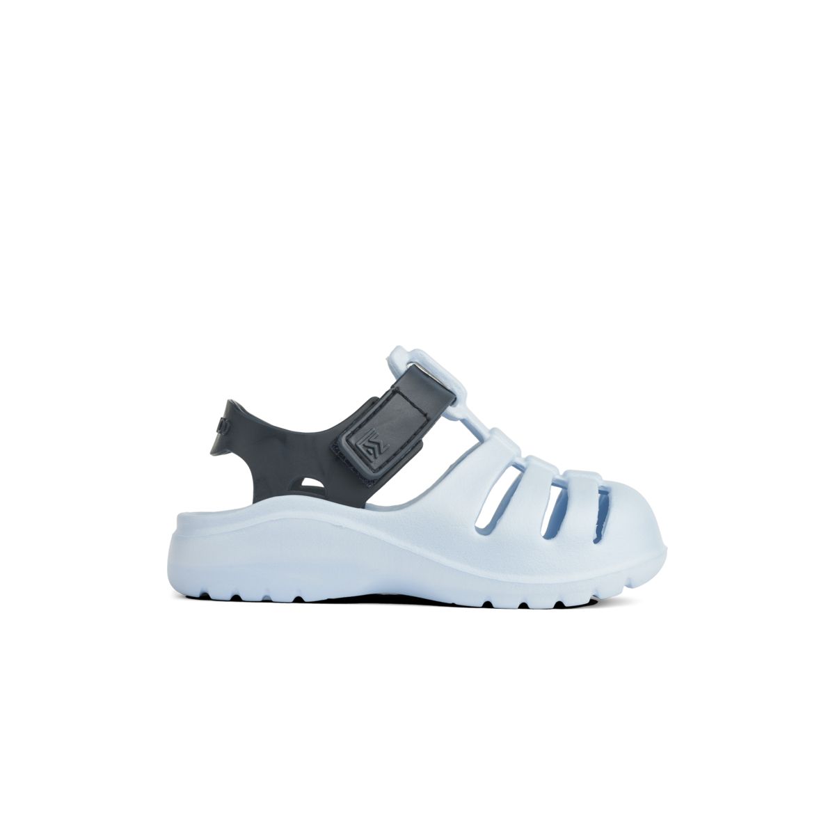 Liewood Beau Sandale - Pure sky / Classic navy - Sandalen