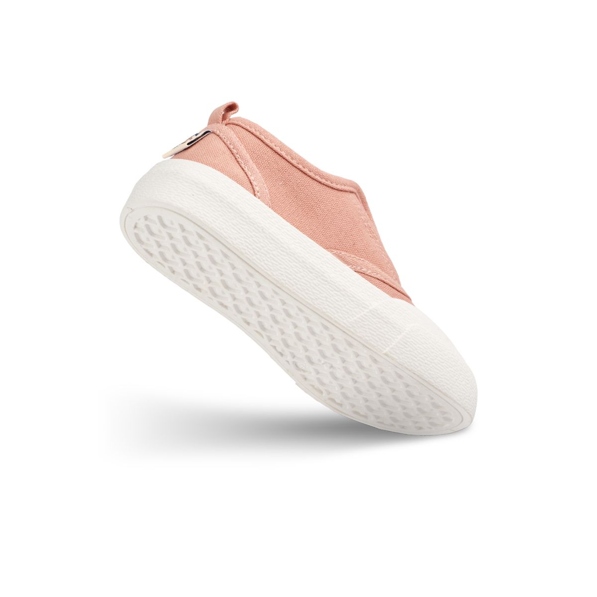 Liewood Danilo Canvas Turnschuhe - Tuscany rose - Sneakers