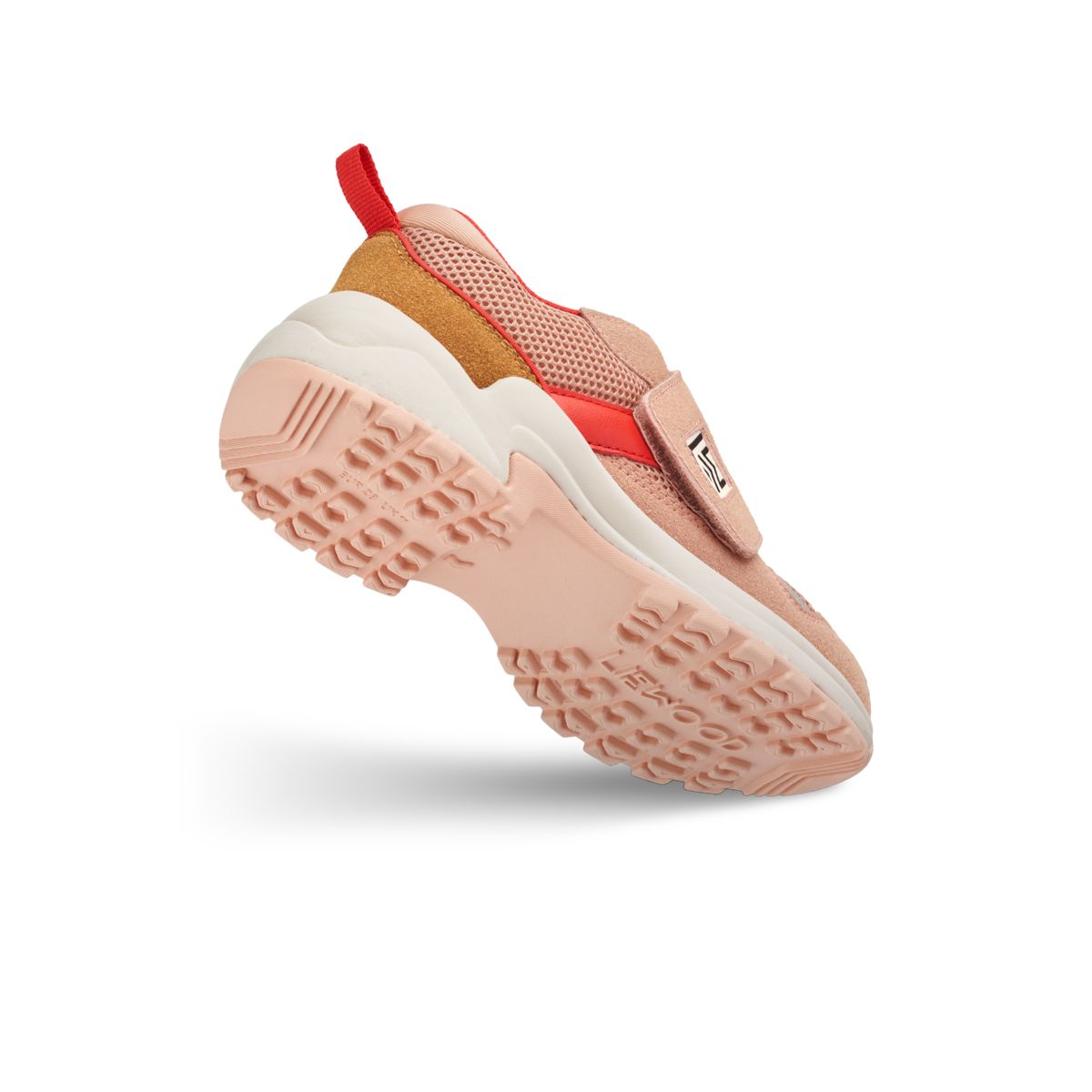 Liewood Denisa Turnschuhe - Tuscany rose multi mix - Sneakers