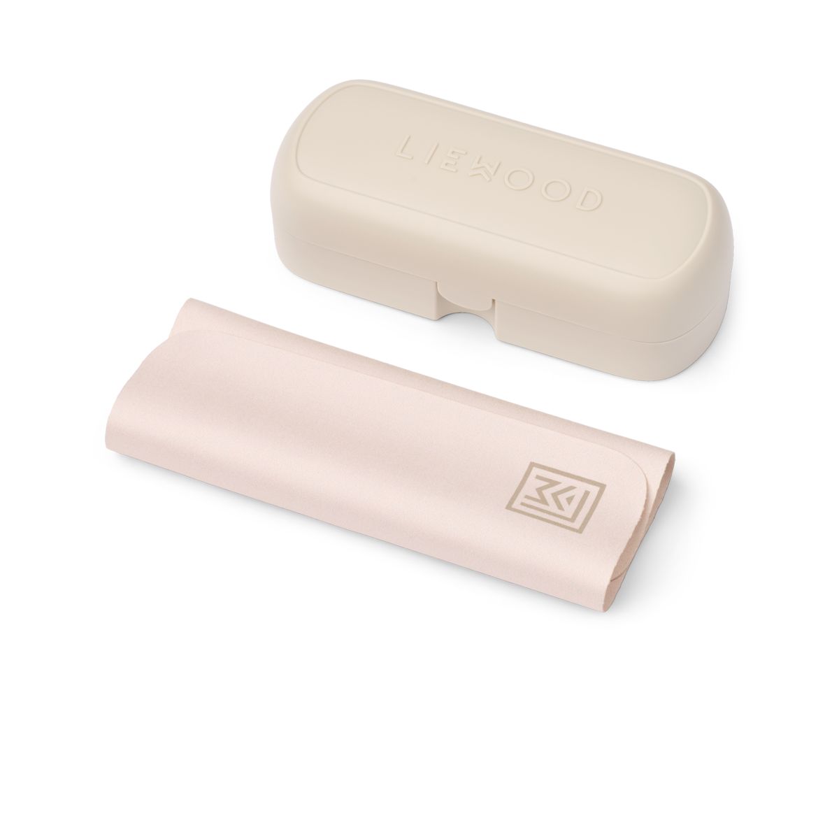 Liewood DARLA Junior Sonnenbrille 4–10 J - Clear - Sonnenbrillen