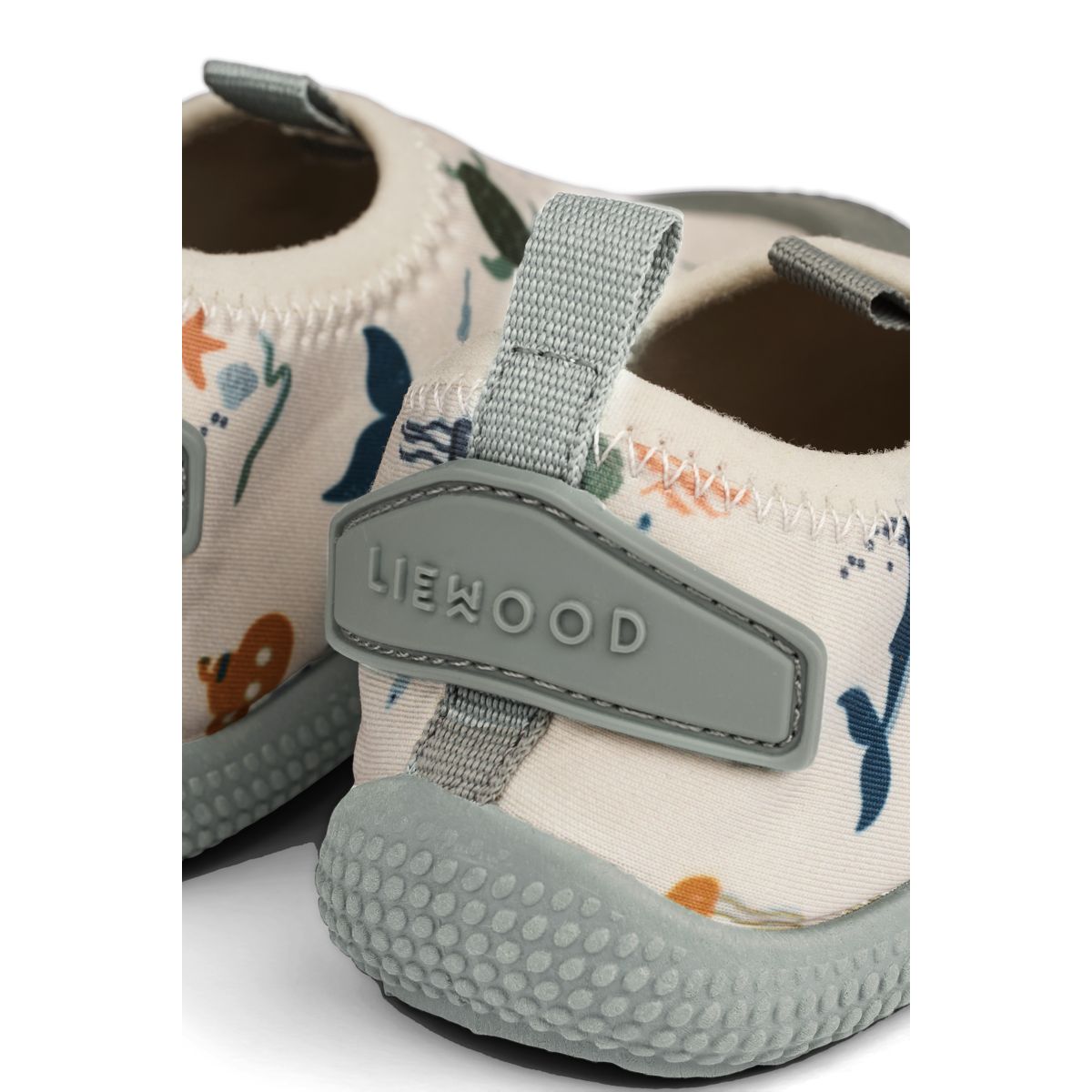 Liewood SANJIA Schuhe - Sea creature / Sandy - SCHWIMMSCHUH