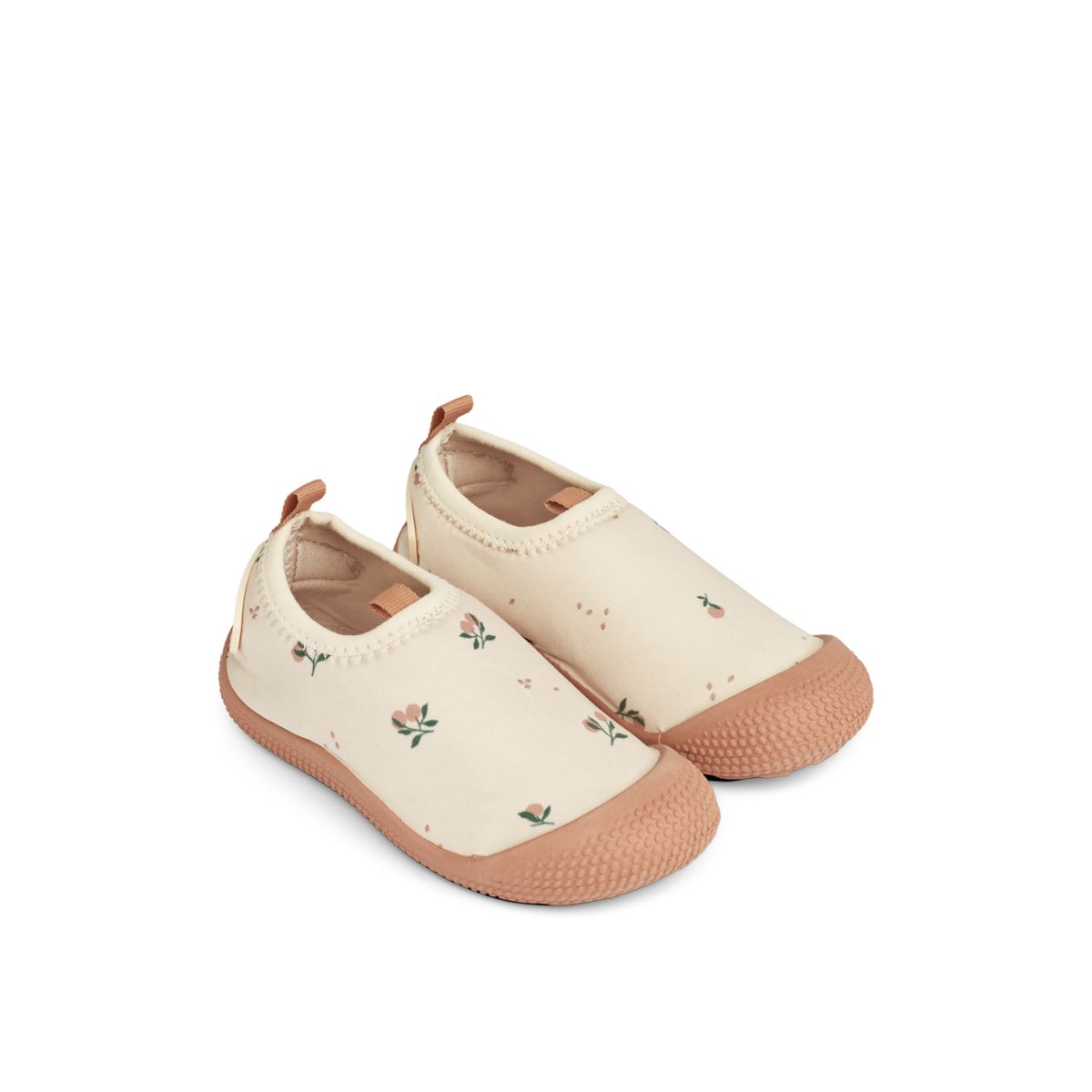 Liewood Sonja Badeschuh - Peach / Sea shell - SCHWIMMSCHUH